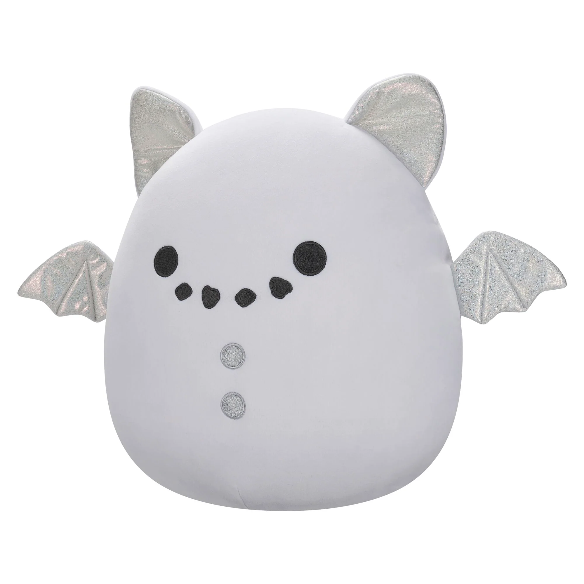 Squishmallows Season of Squish Snowman Bundle - Image 5