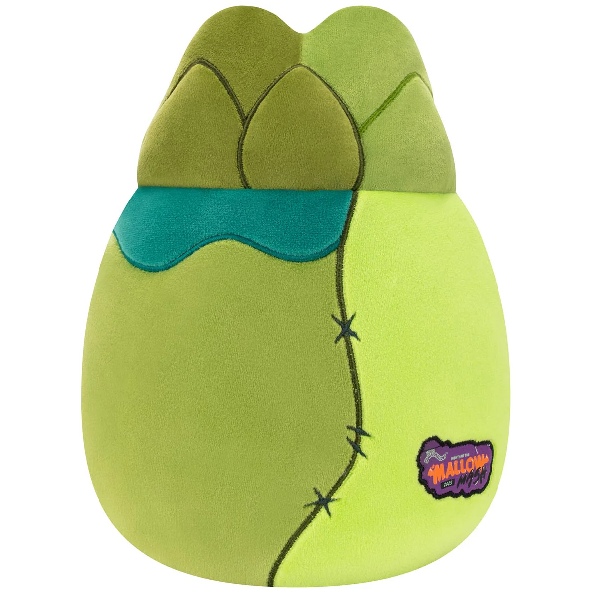 8-Inch Select Series Anara the Zombie Asparagus - Image 5