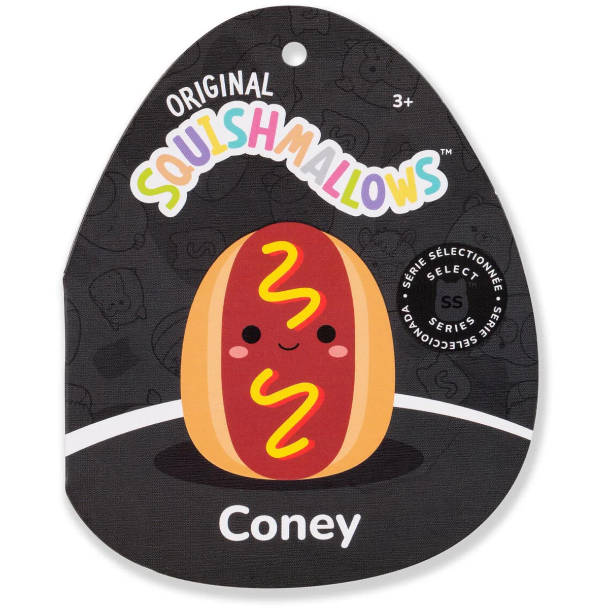 8-Inch Select Series Coney the Hot Dog - Image 7