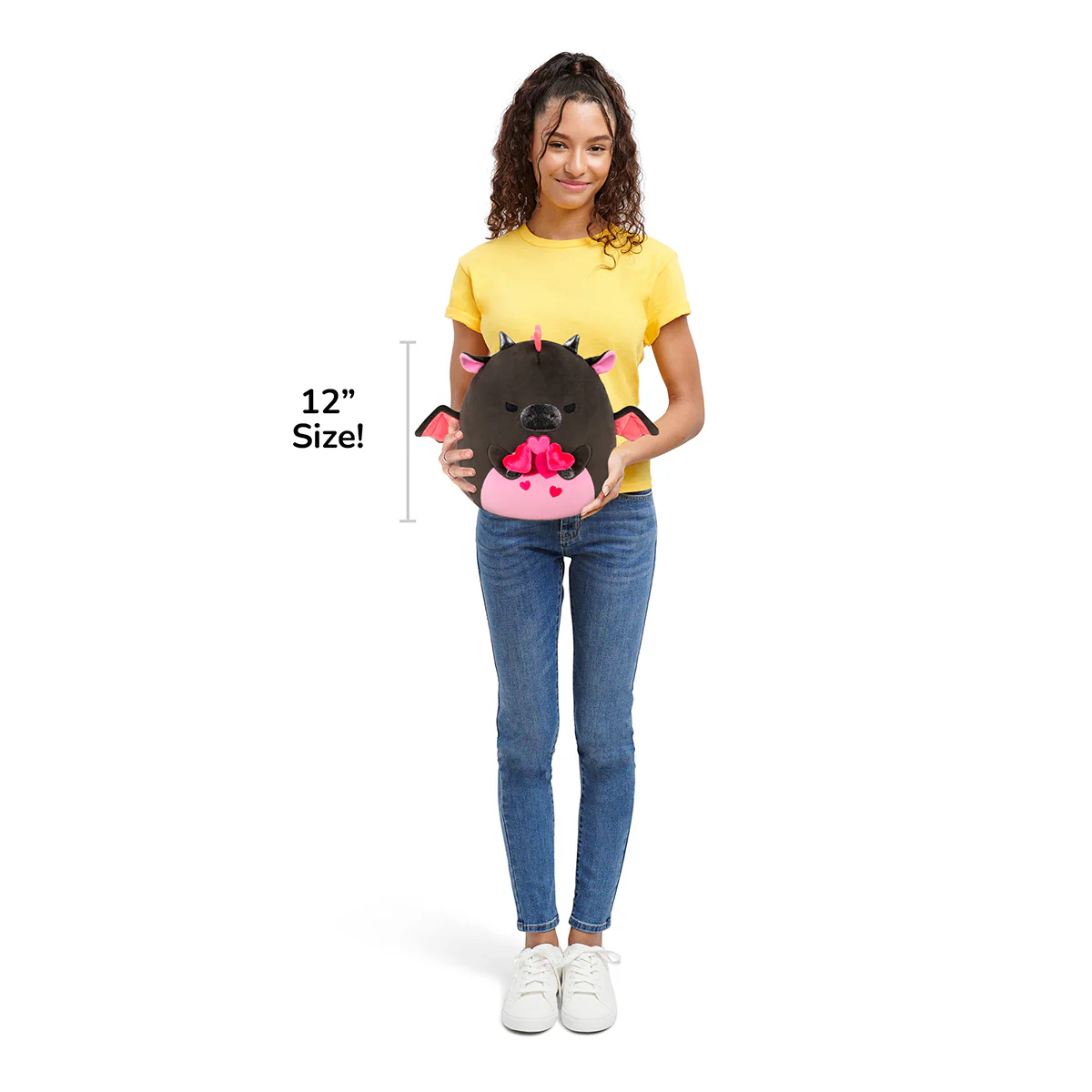12-Inch Select Series Cupcake the Valloween Dragon - Image 8