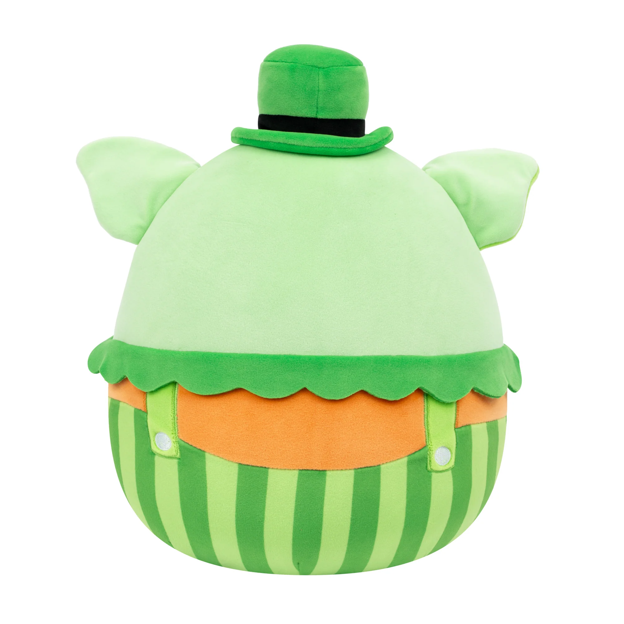 12-Inch Select Series Denny the St. Paddy's Day Troll - Image 5