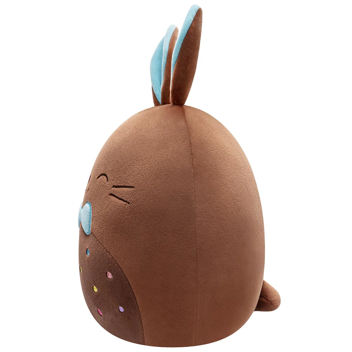 8-Inch Select Series Lancelot the Chocolate Bunny - Image 3