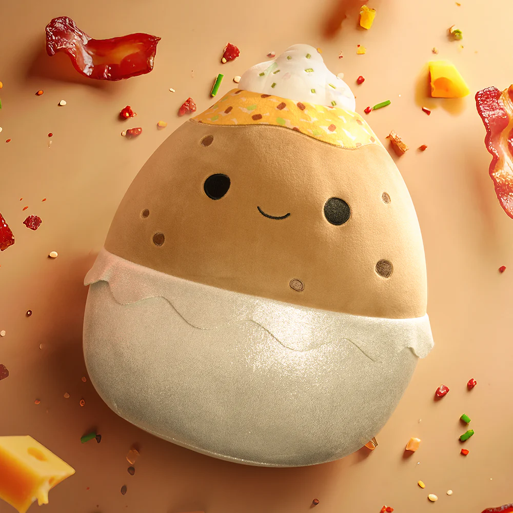 12-Inch Select Series Lisa Tater the Loaded Potato - Image 2
