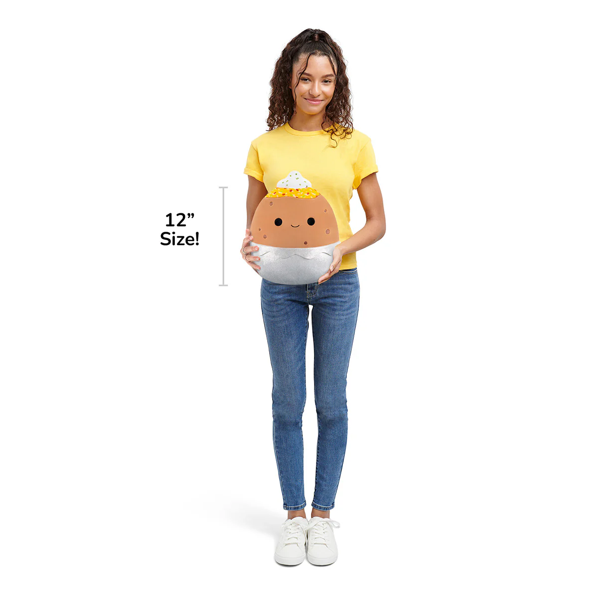 12-Inch Select Series Lisa Tater the Loaded Potato - Image 8