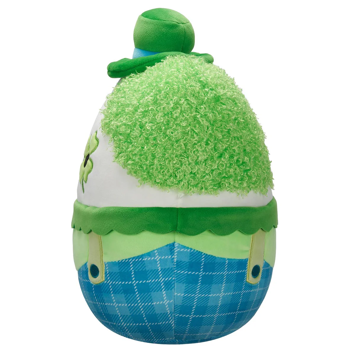 12-Inch Select Series Mike the St. Patty’s Day Clown - Image 3