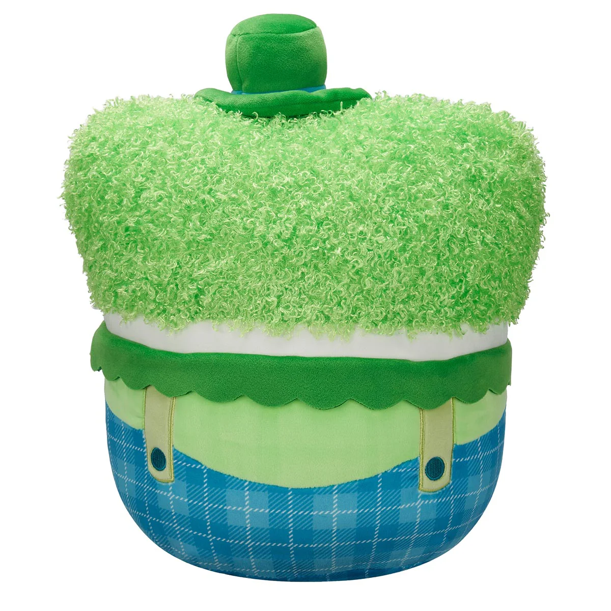 12-Inch Select Series Mike the St. Patty’s Day Clown - Image 4