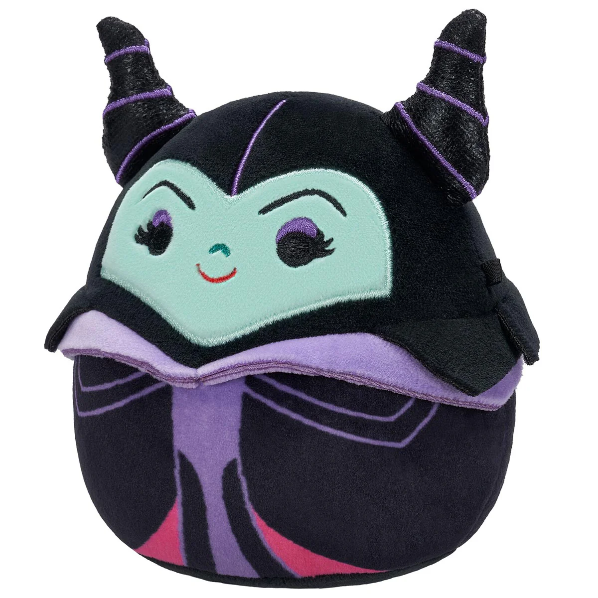 4-Inch Select Series Disney Villains 4-Pack - Image 3