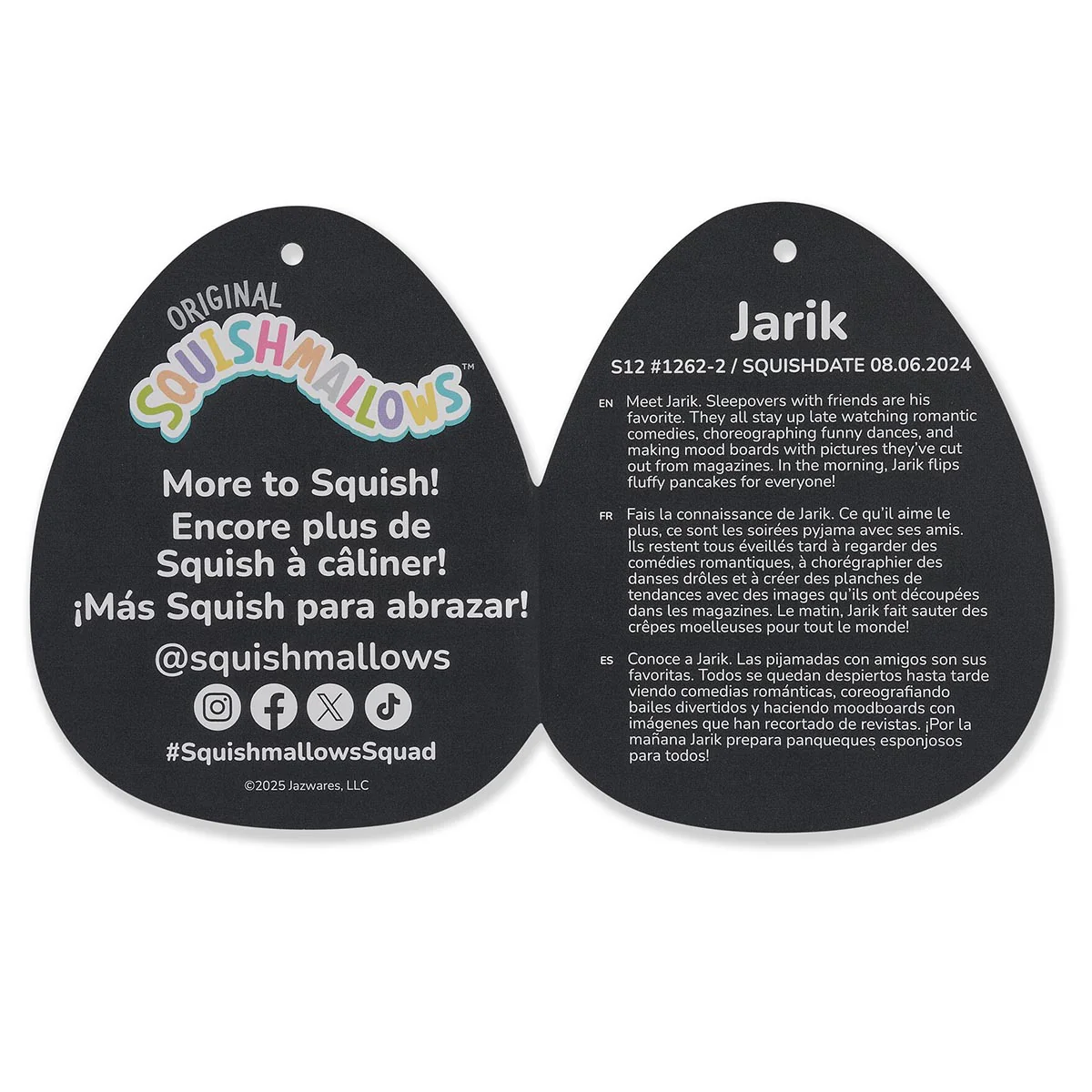 12-Inch Select Series Jarik the Dragon with Hearts - Image 6