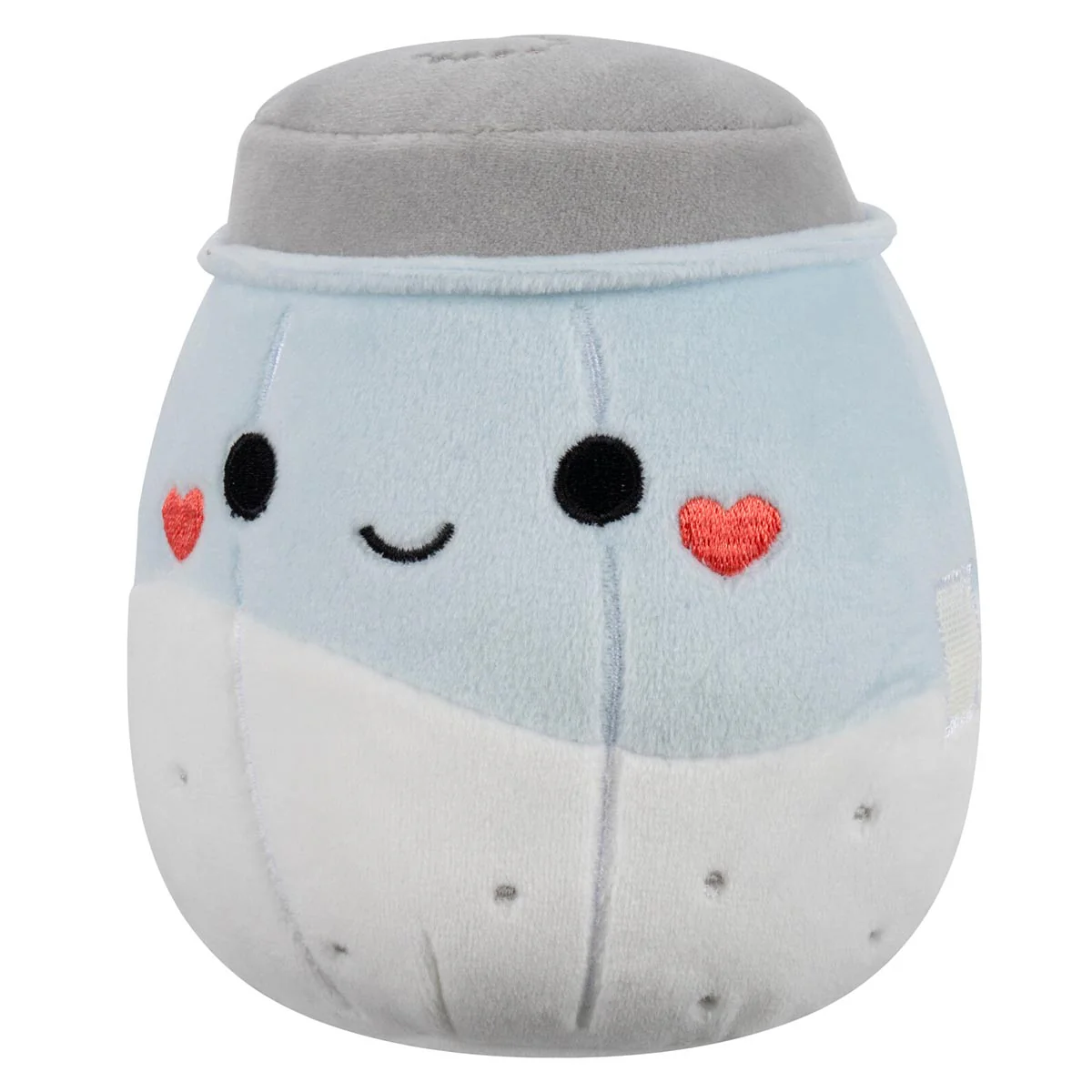 5-Inch Select Series Valentine's Salt & Pepper 2-Pack - Image 3