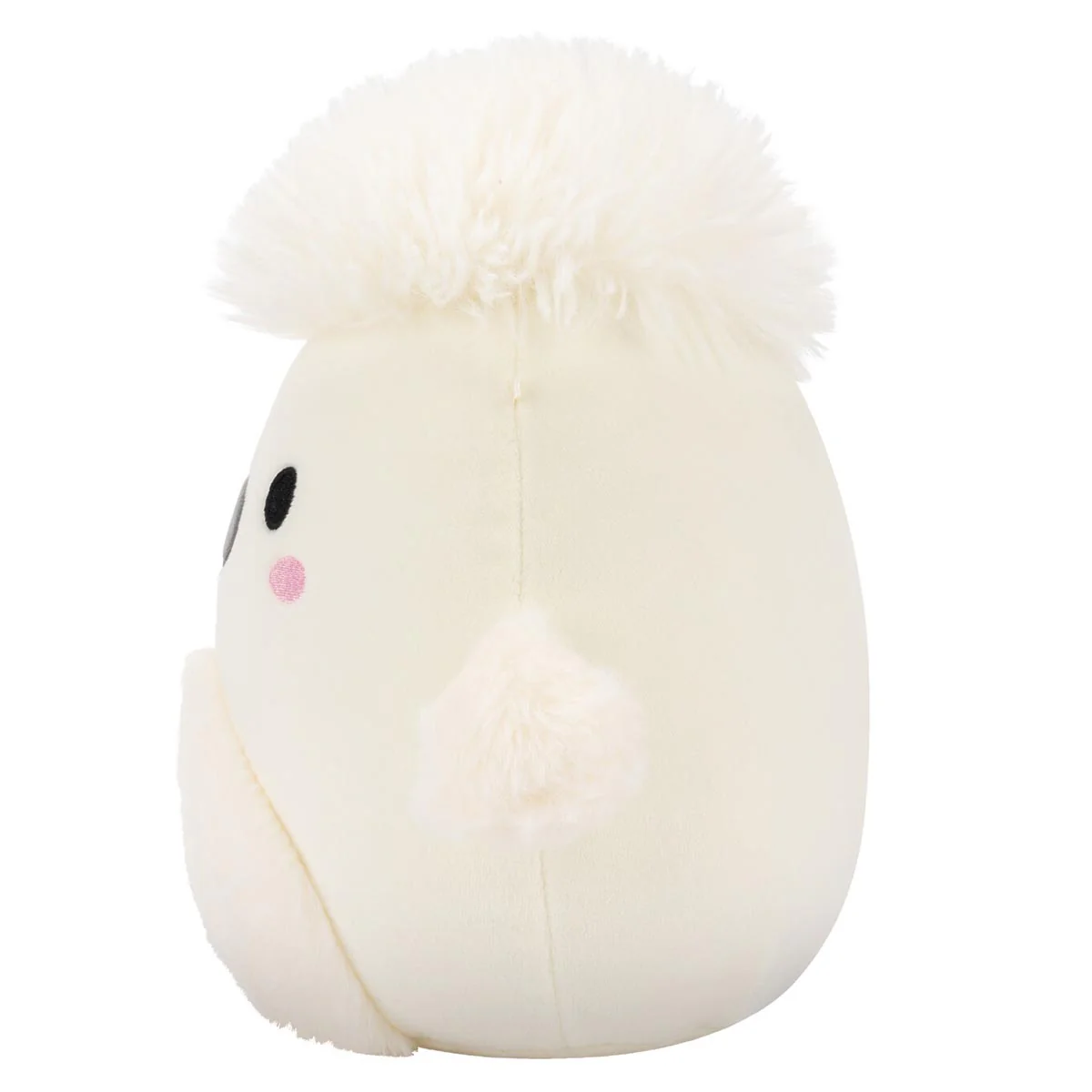 8-Inch Select Series Zaneeta the Silkie Chicken - Image 4