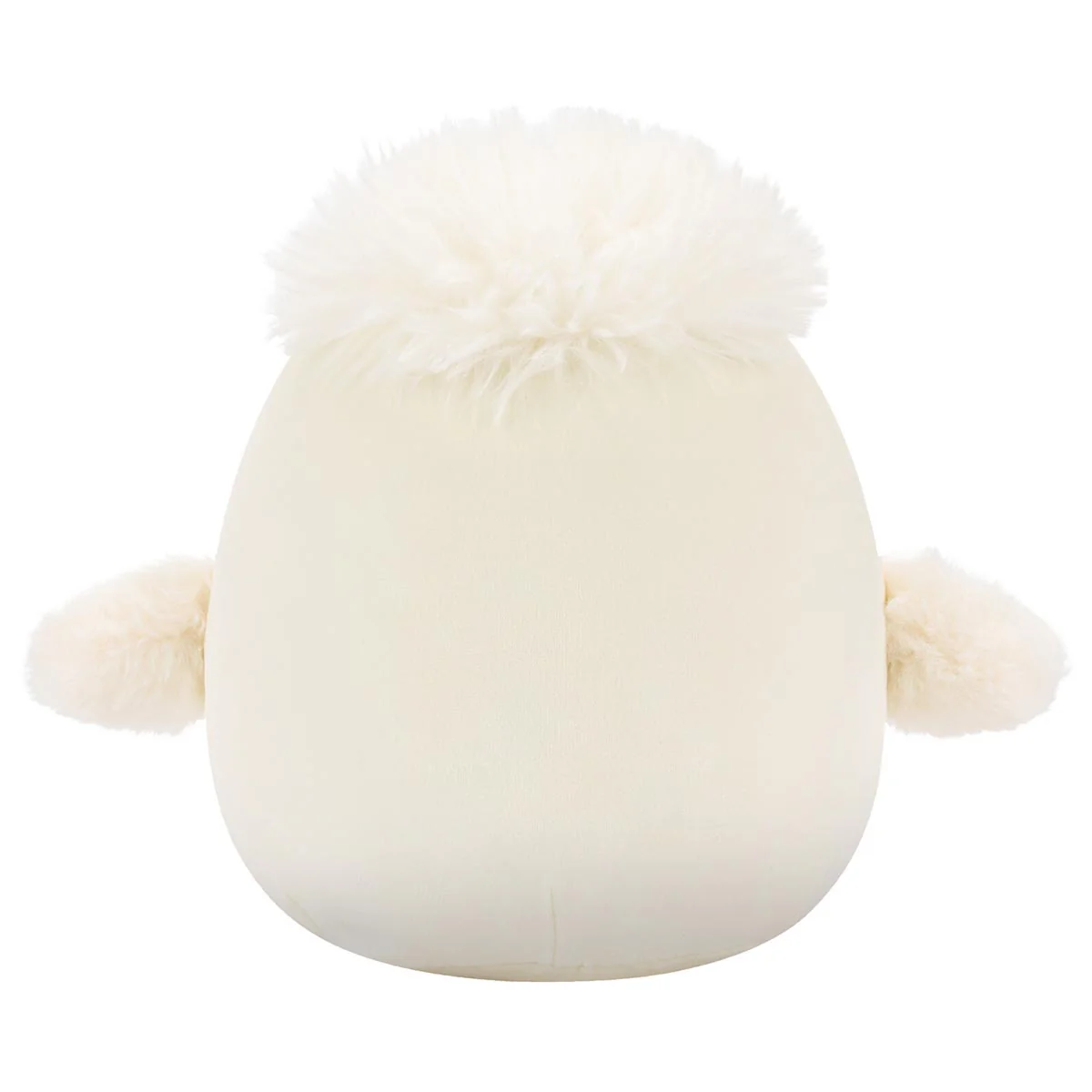 8-Inch Select Series Zaneeta the Silkie Chicken - Image 5