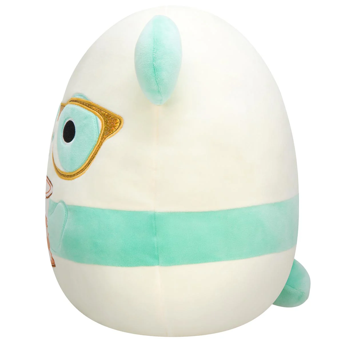 14-Inch Sissy the Teal Panda - Image 3