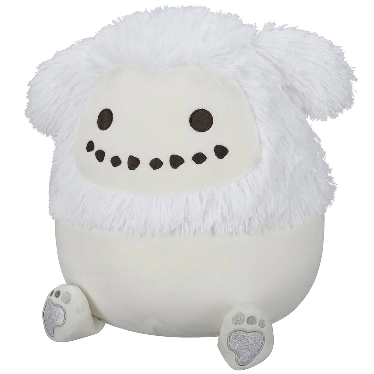 16-Inch Select Series: Benny the Bigfoot Snowman - Image 2