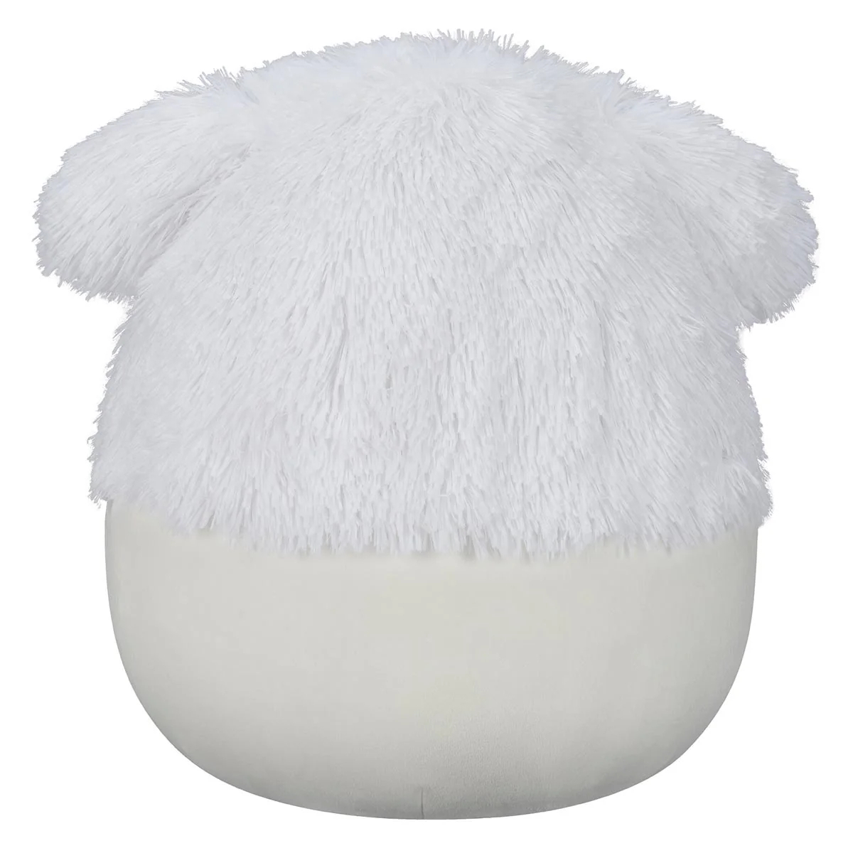 16-Inch Select Series: Benny the Bigfoot Snowman - Image 4
