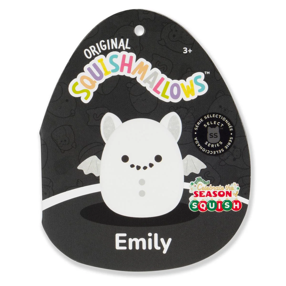Select Series Snowman Emily - Image 6