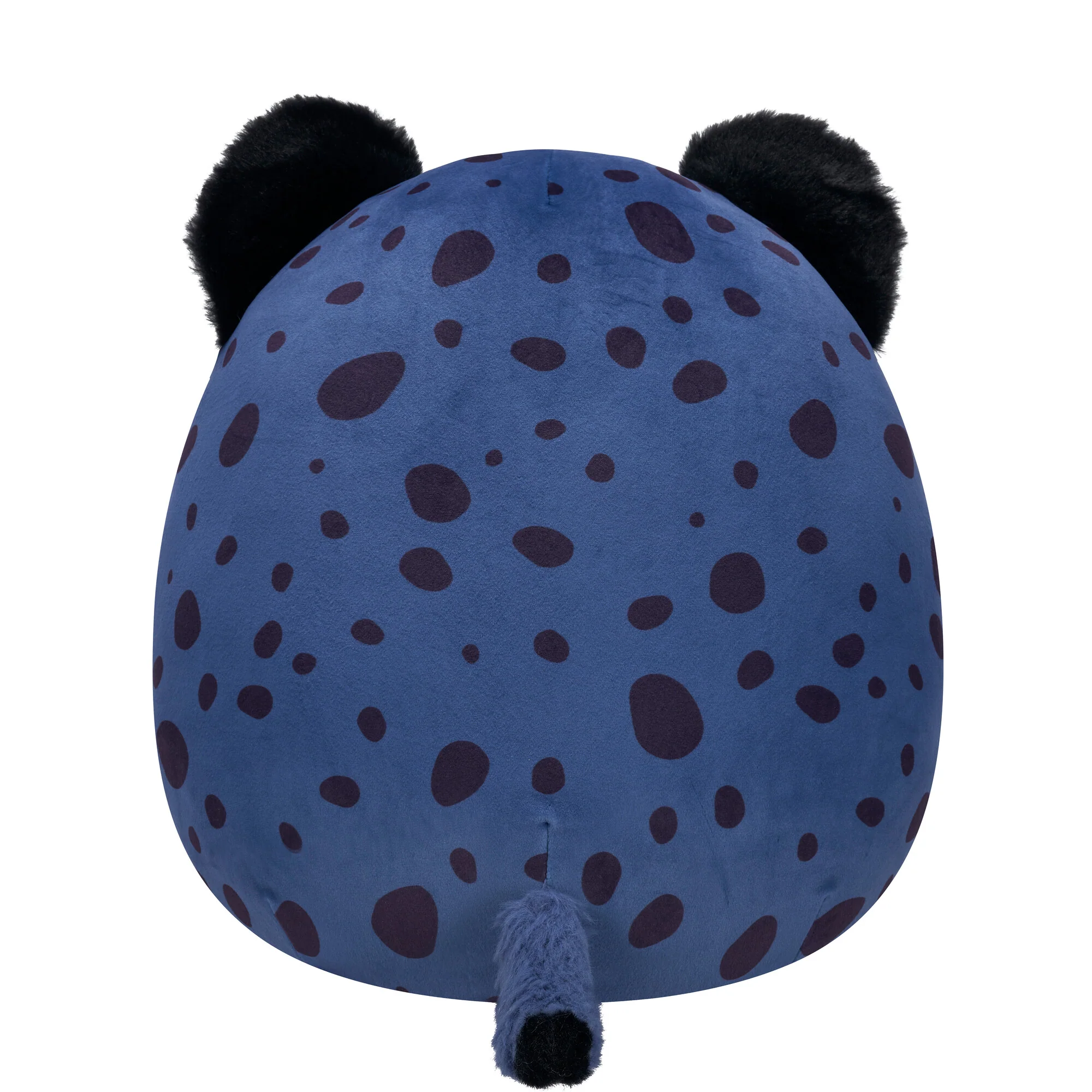 12-Inch Spotts the Navy Blue Cheetah - Image 4