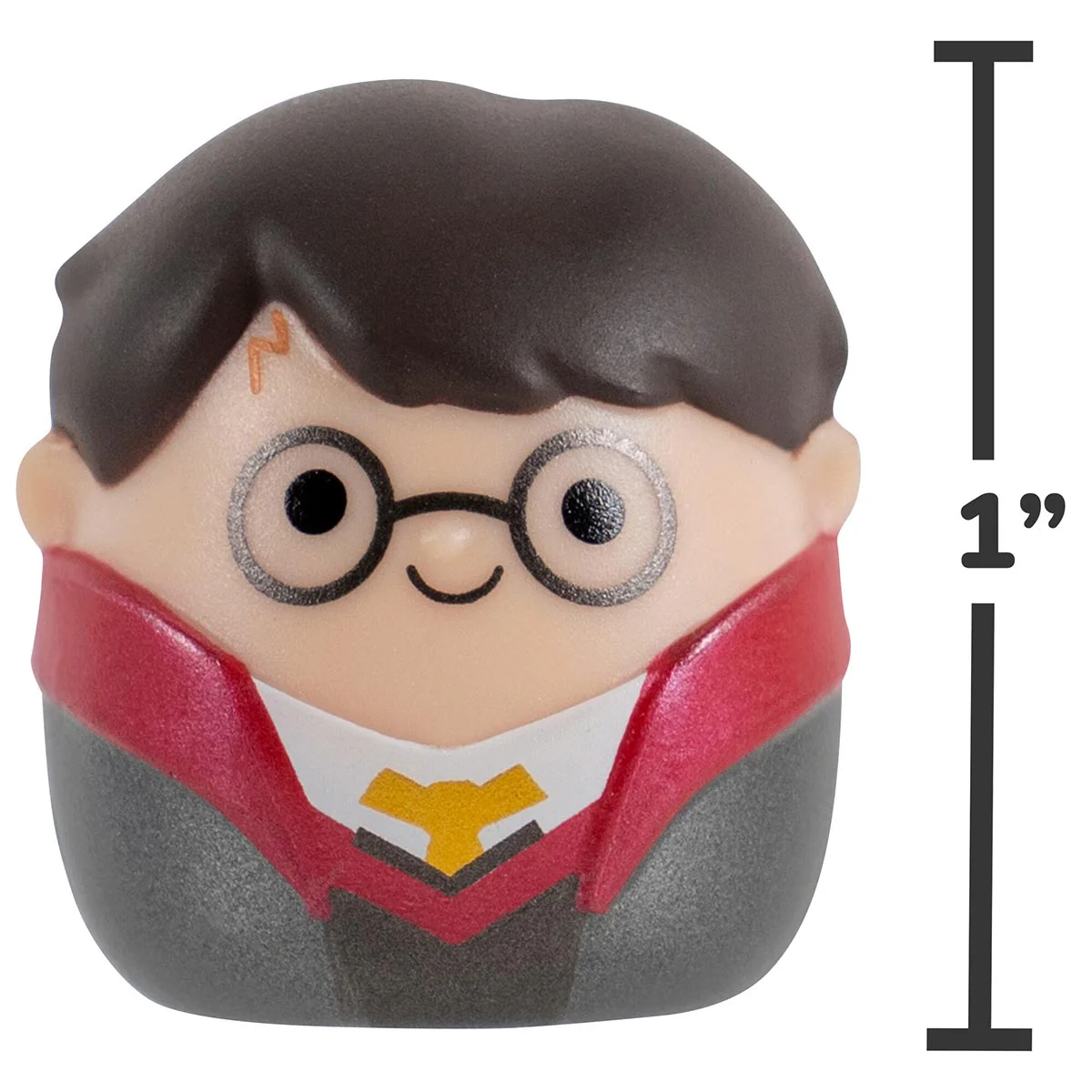 Squish-a-longs “Harry Potter” Hogwarts Castle Playset - Image 10