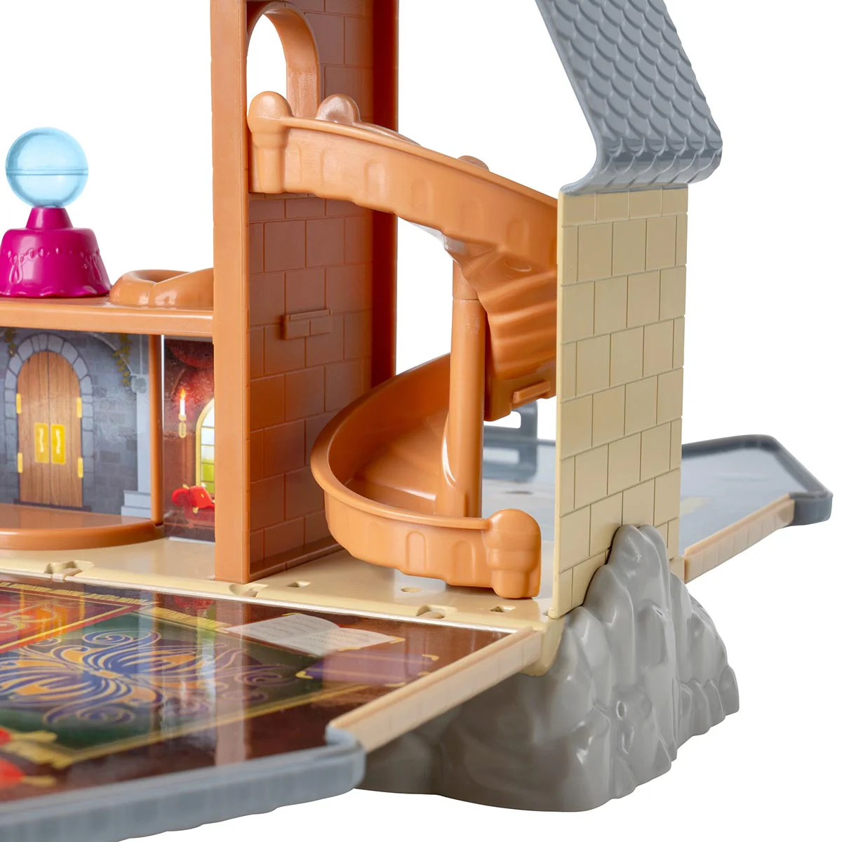 Squish-a-longs “Harry Potter” Hogwarts Castle Playset - Image 13