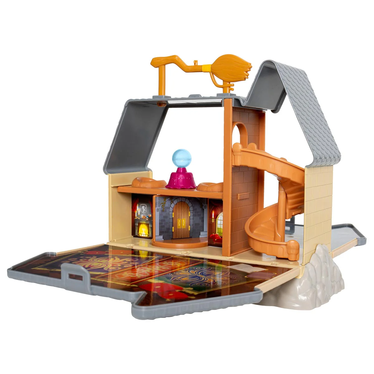 Squish-a-longs “Harry Potter” Hogwarts Castle Playset - Image 14