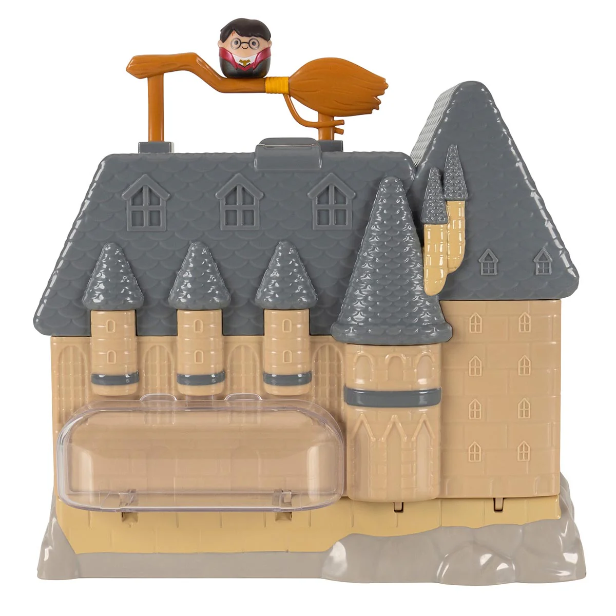 Squish-a-longs “Harry Potter” Hogwarts Castle Playset - Image 15