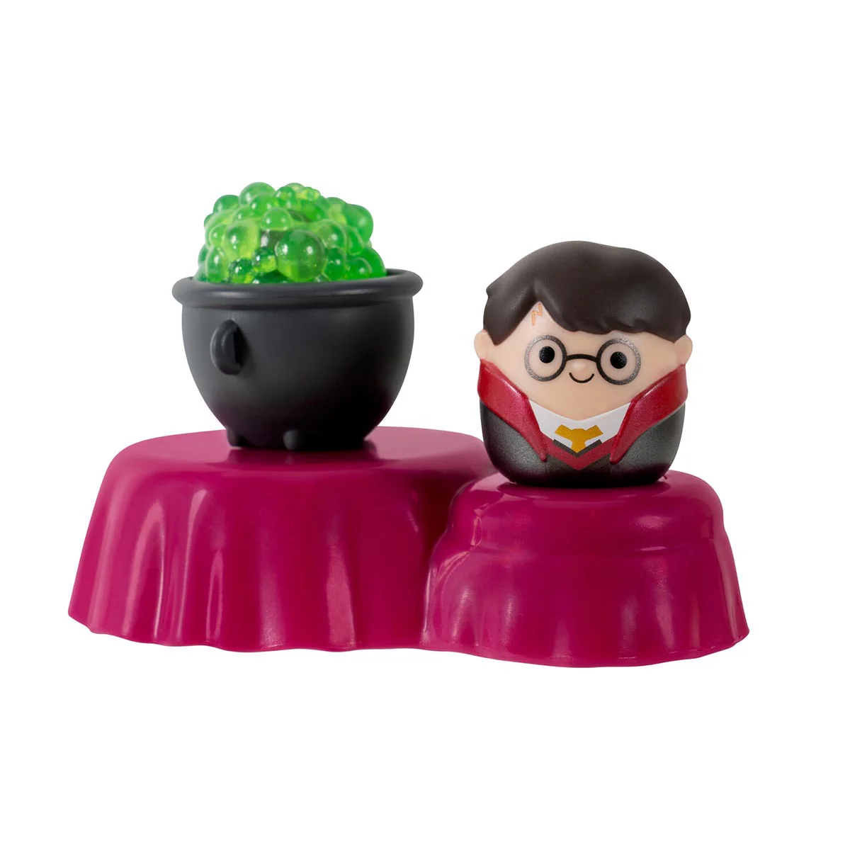 Squish-a-longs “Harry Potter” Hogwarts Castle Playset - Image 6