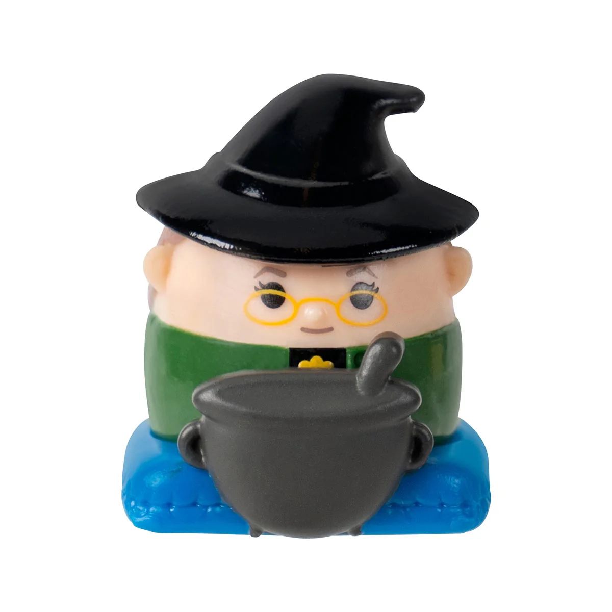Squish-a-longs “Harry Potter” Hogwarts Castle Playset - Image 7
