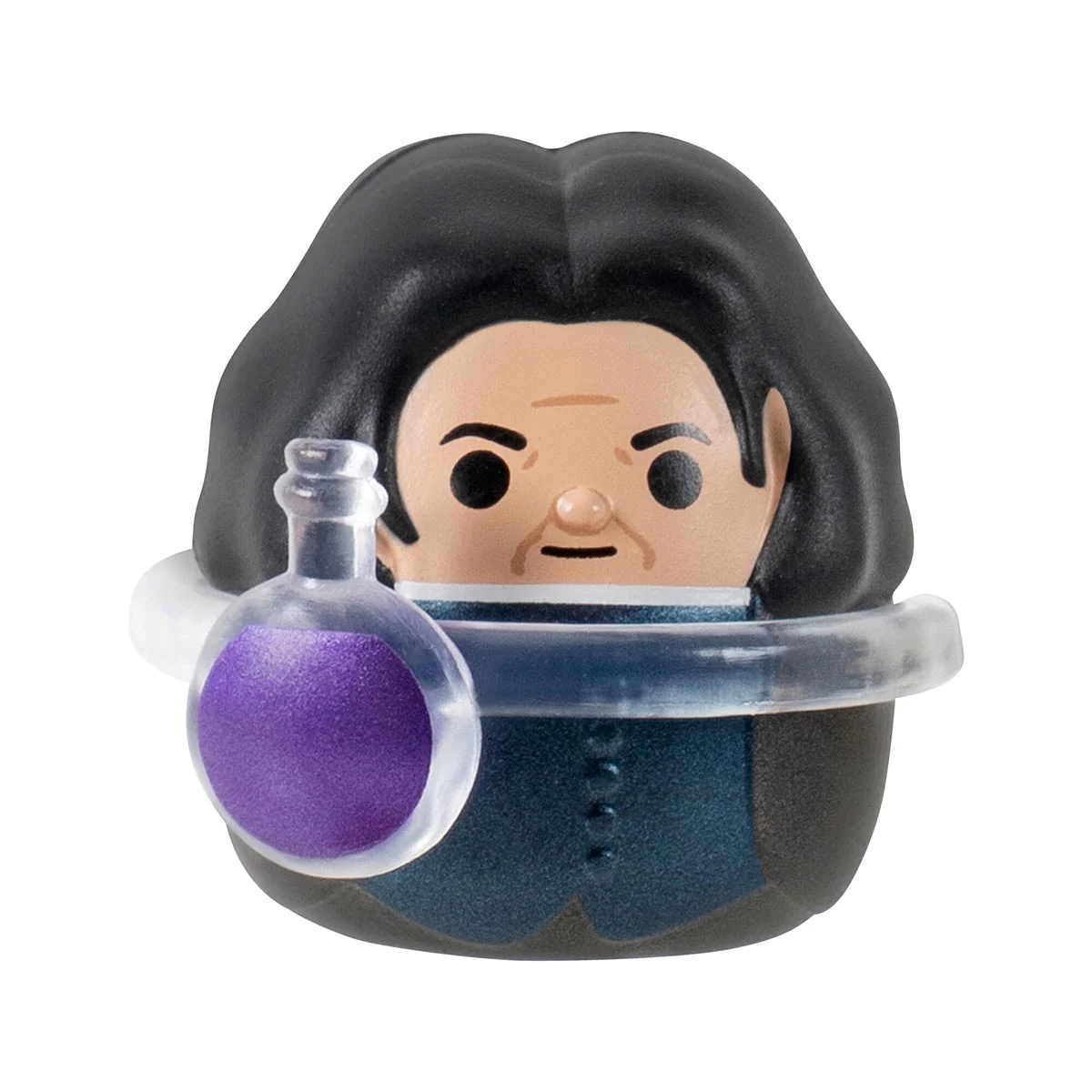 Squish-a-longs “Harry Potter” Hogwarts Castle Playset - Image 8