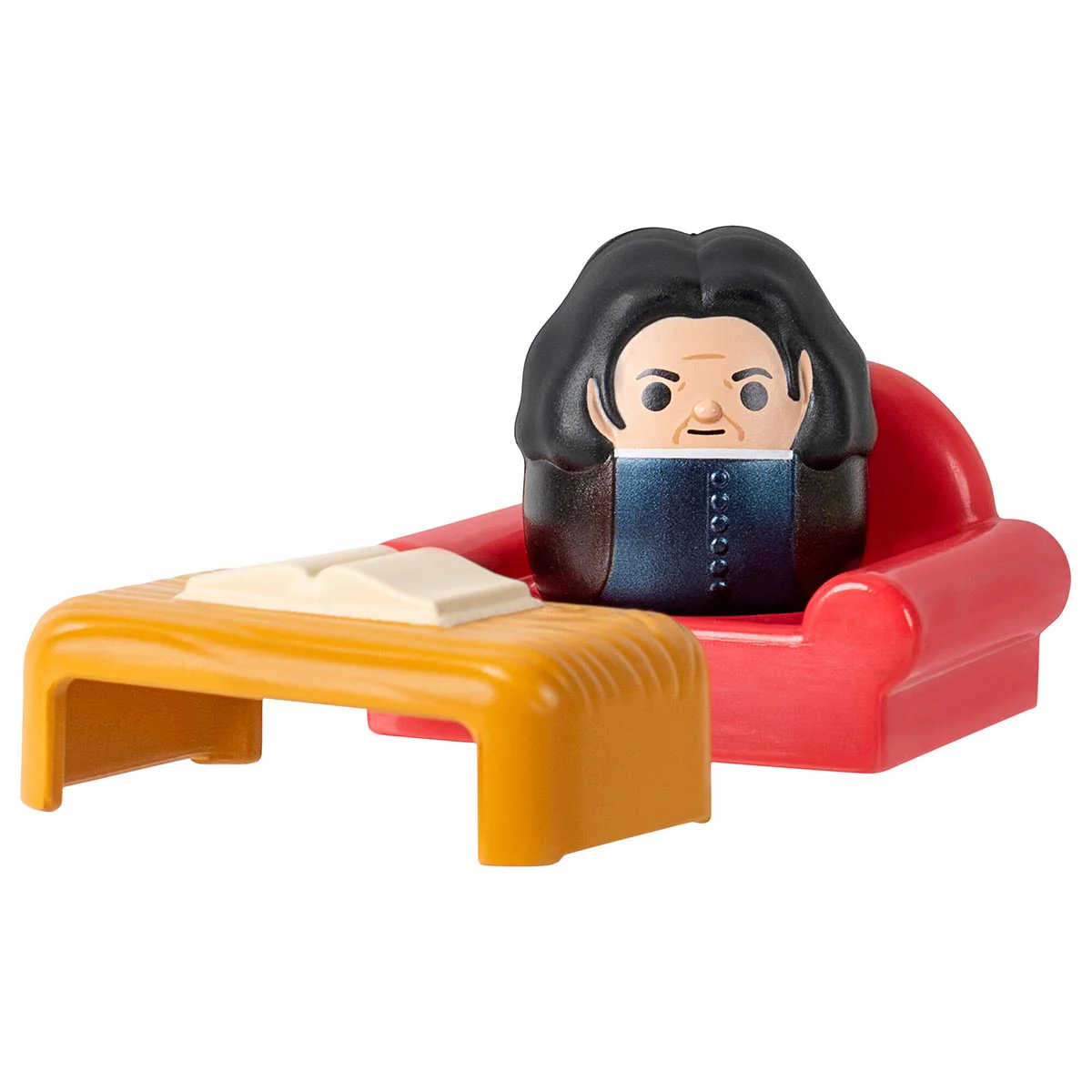 Squish-a-longs “Harry Potter” Hogwarts Castle Playset - Image 9
