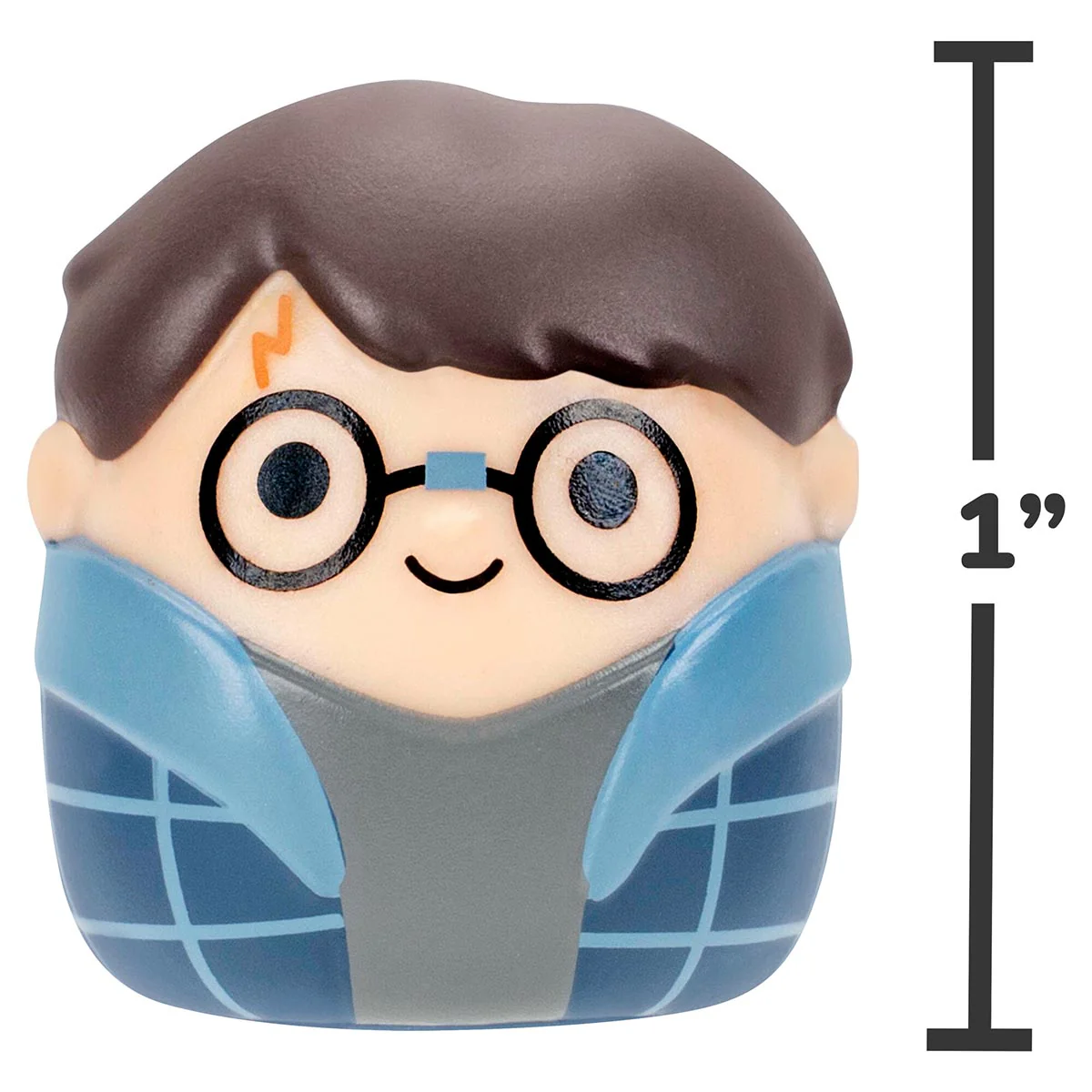 Squish-a-longs “Harry Potter” Hogwarts Express Playset - Image 10