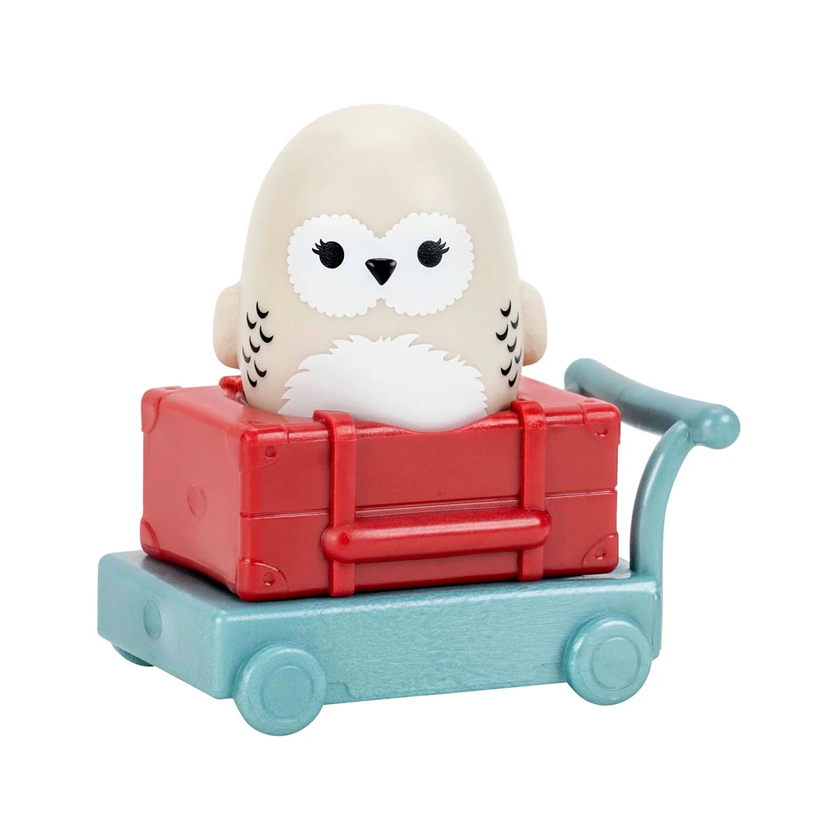 Squish-a-longs “Harry Potter” Hogwarts Express Playset - Image 6