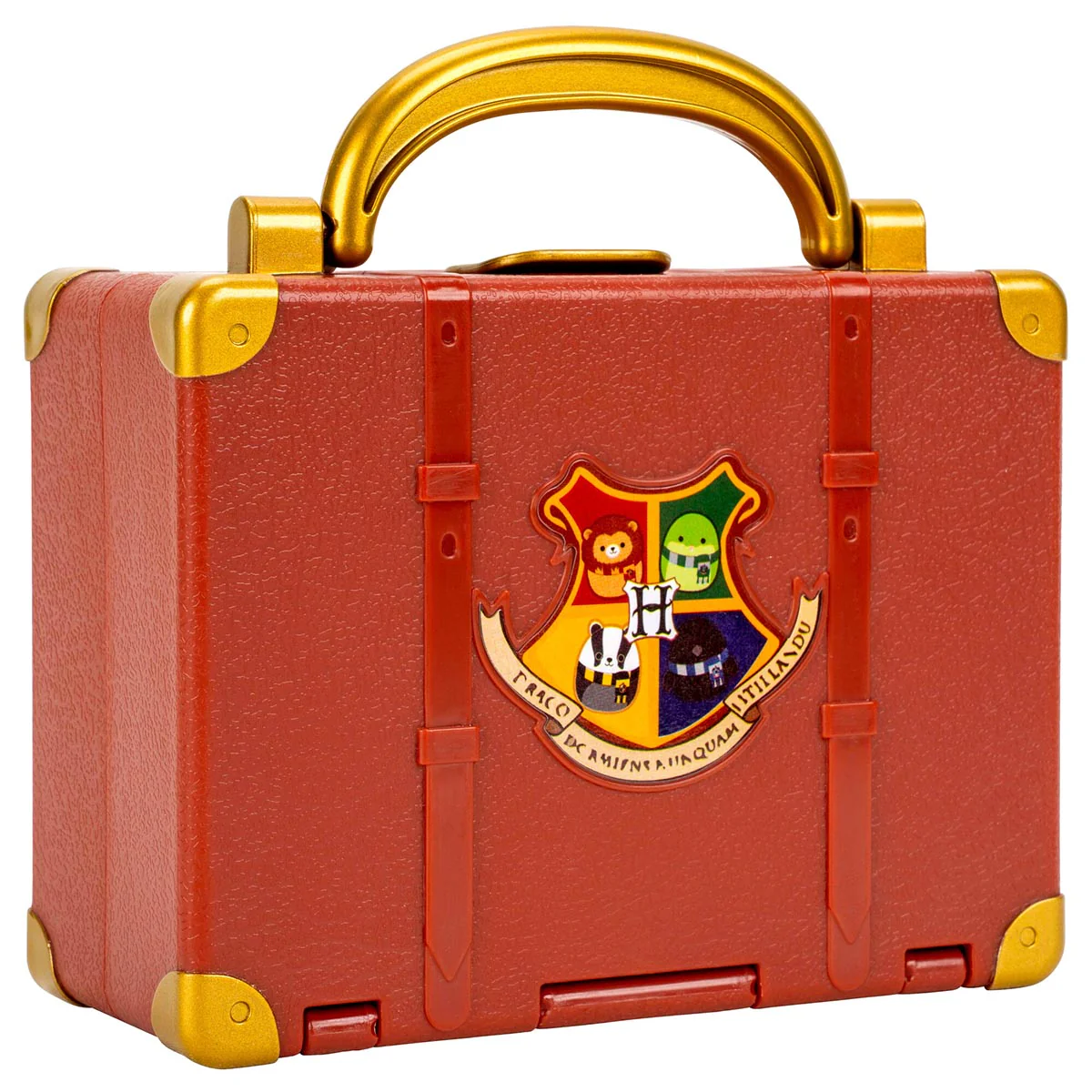 Squish-a-longs “Harry Potter” Hogwarts Express Playset - Image 9