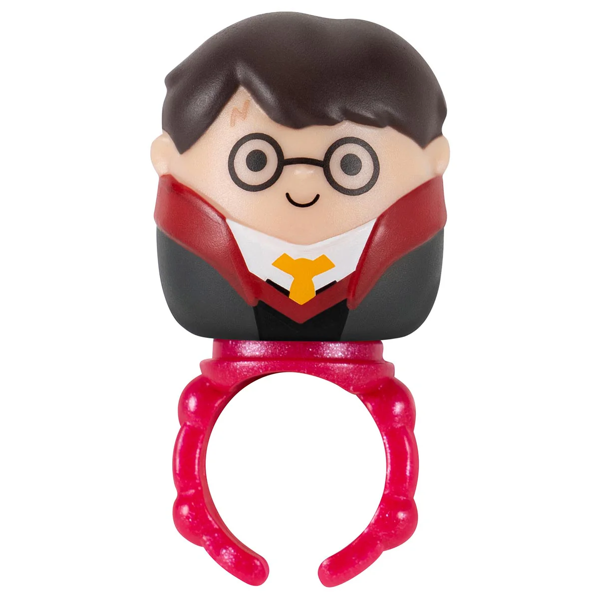 Squish-a-longs “Harry Potter” Mini-Squish and Accessory 12-Pack - Image 3