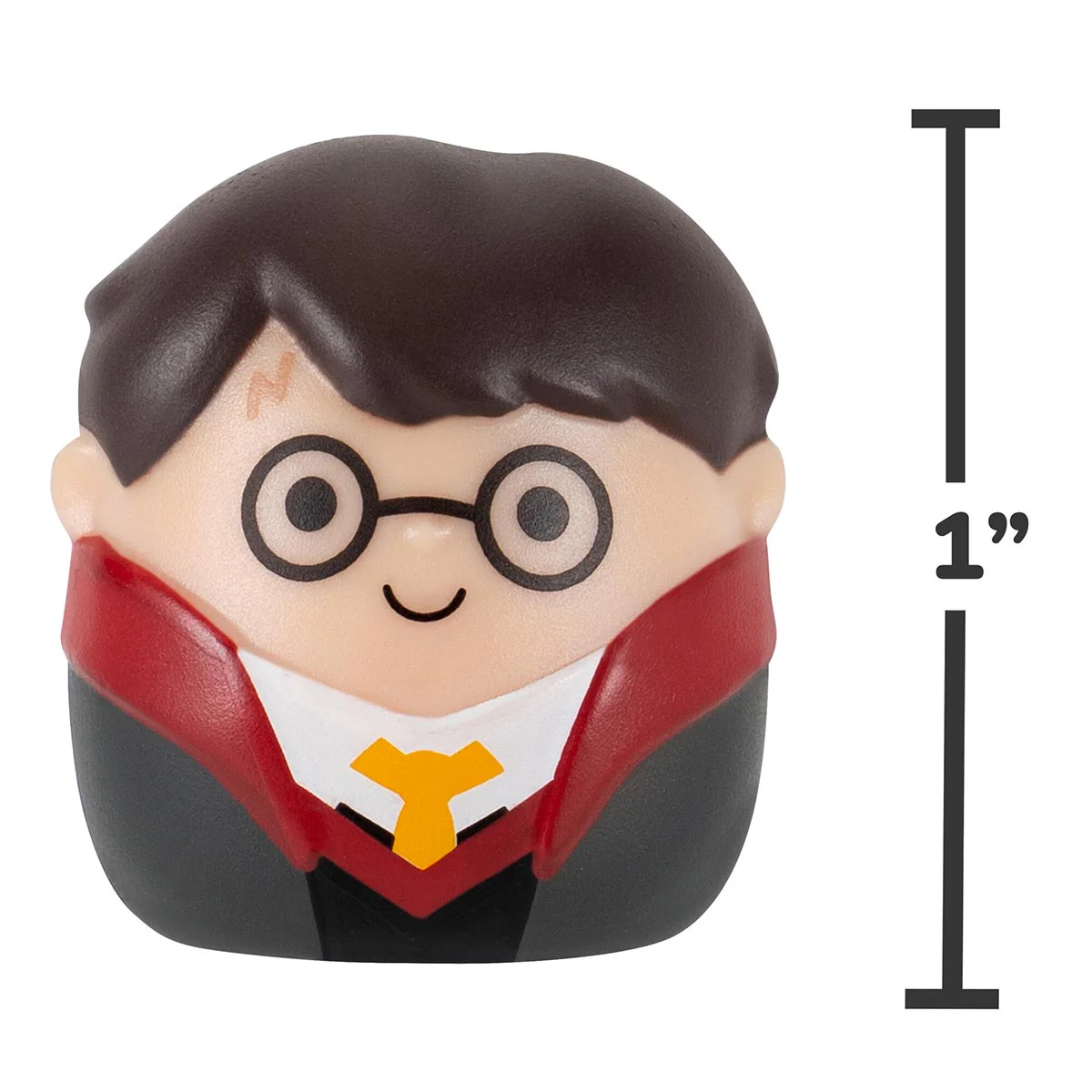 Squish-a-longs “Harry Potter” Mini-Squish and Accessory 12-Pack - Image 8