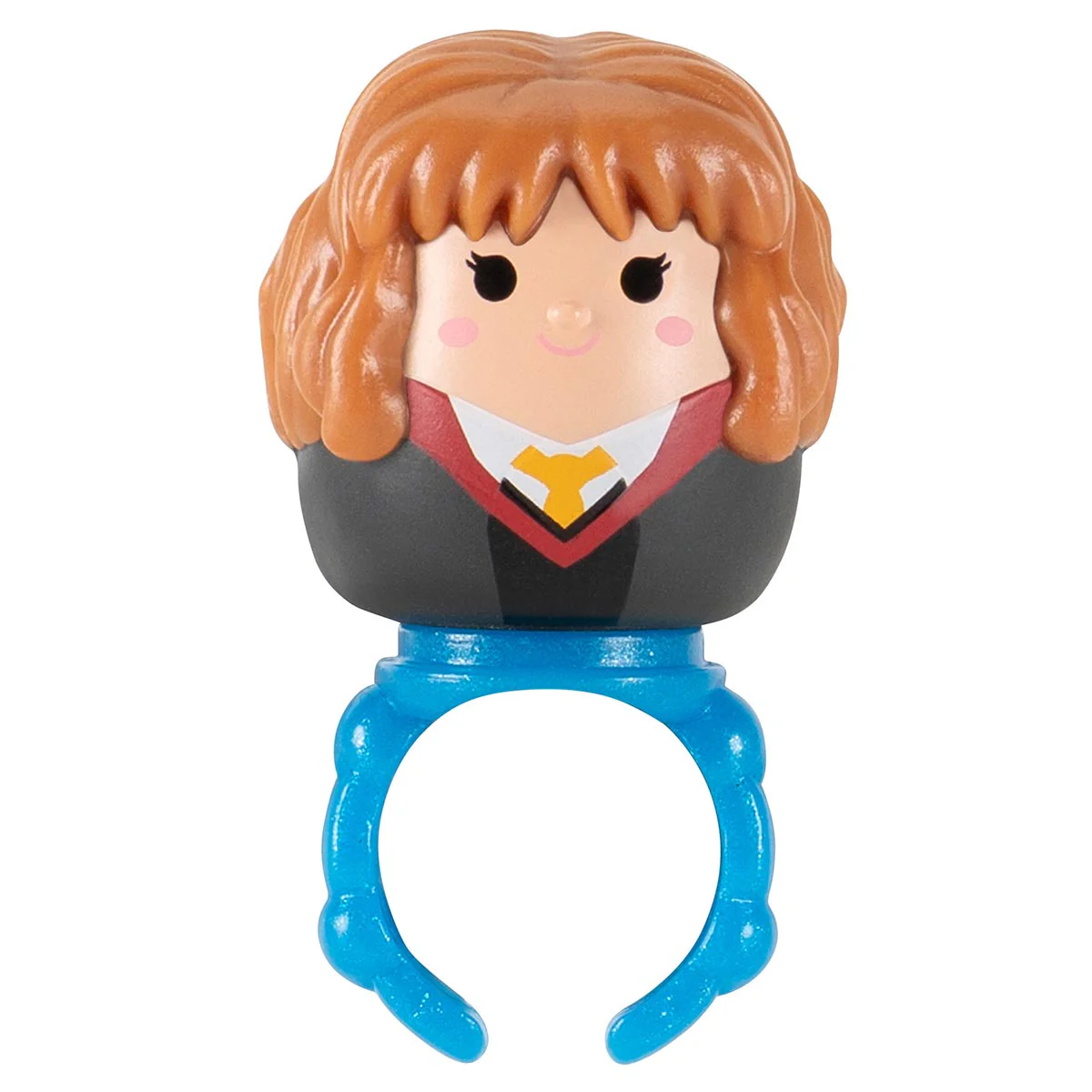 Squish-a-longs “Harry Potter” Mini-Squish and Accessory 6-Pack Style 1 - Image 3