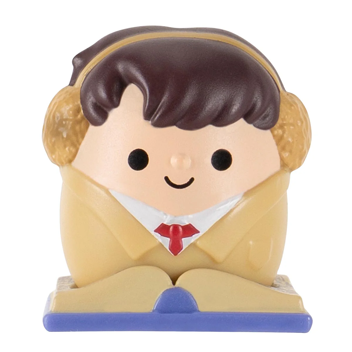 Squish-a-longs “Harry Potter” Mini-Squish and Accessory 6-Pack Style 1 - Image 4