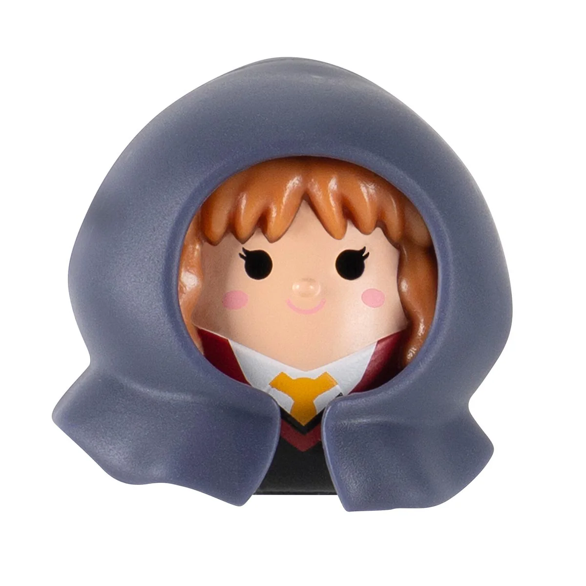 Squish-a-longs “Harry Potter” Mini-Squish and Accessory 6-Pack Style 1 - Image 5