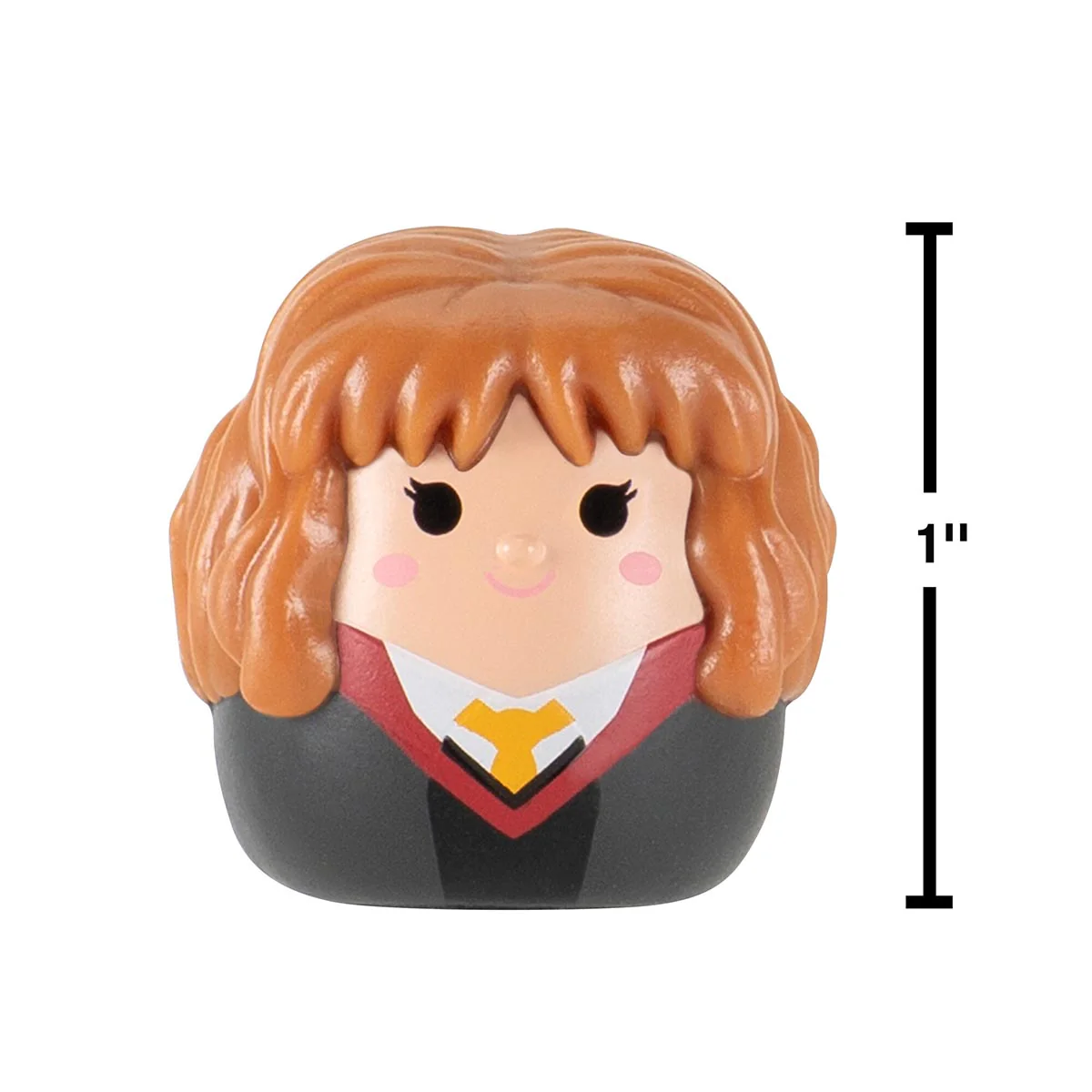 Squish-a-longs “Harry Potter” Mini-Squish and Accessory 6-Pack Style 1 - Image 6