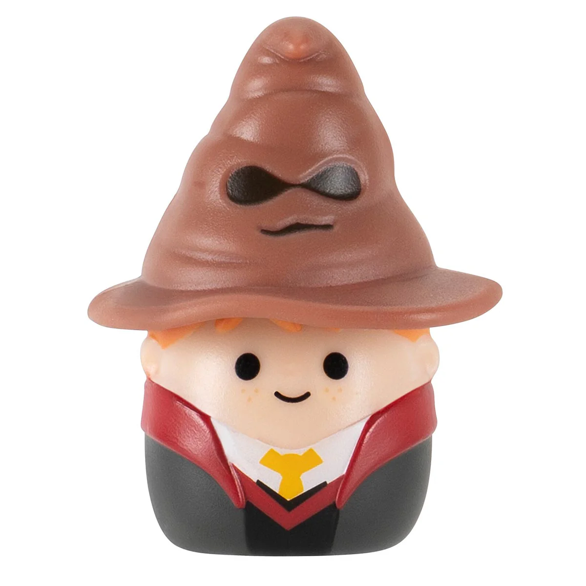 Squish-a-longs “Harry Potter” Mini-Squish and Accessory 6-Pack Style 2 - Image 5