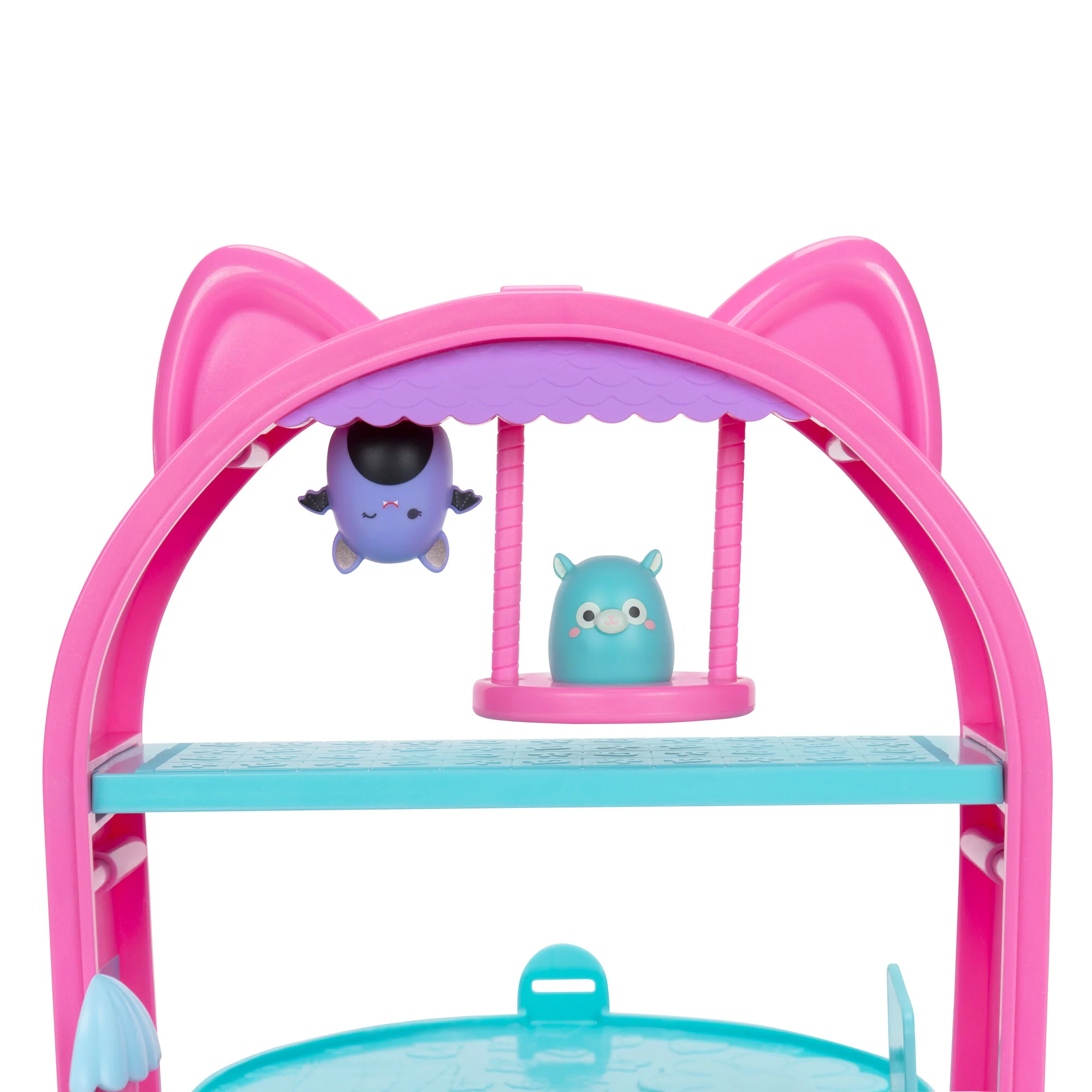 Squish-a-longs Party Pack On-the-Go Playset - Image 6