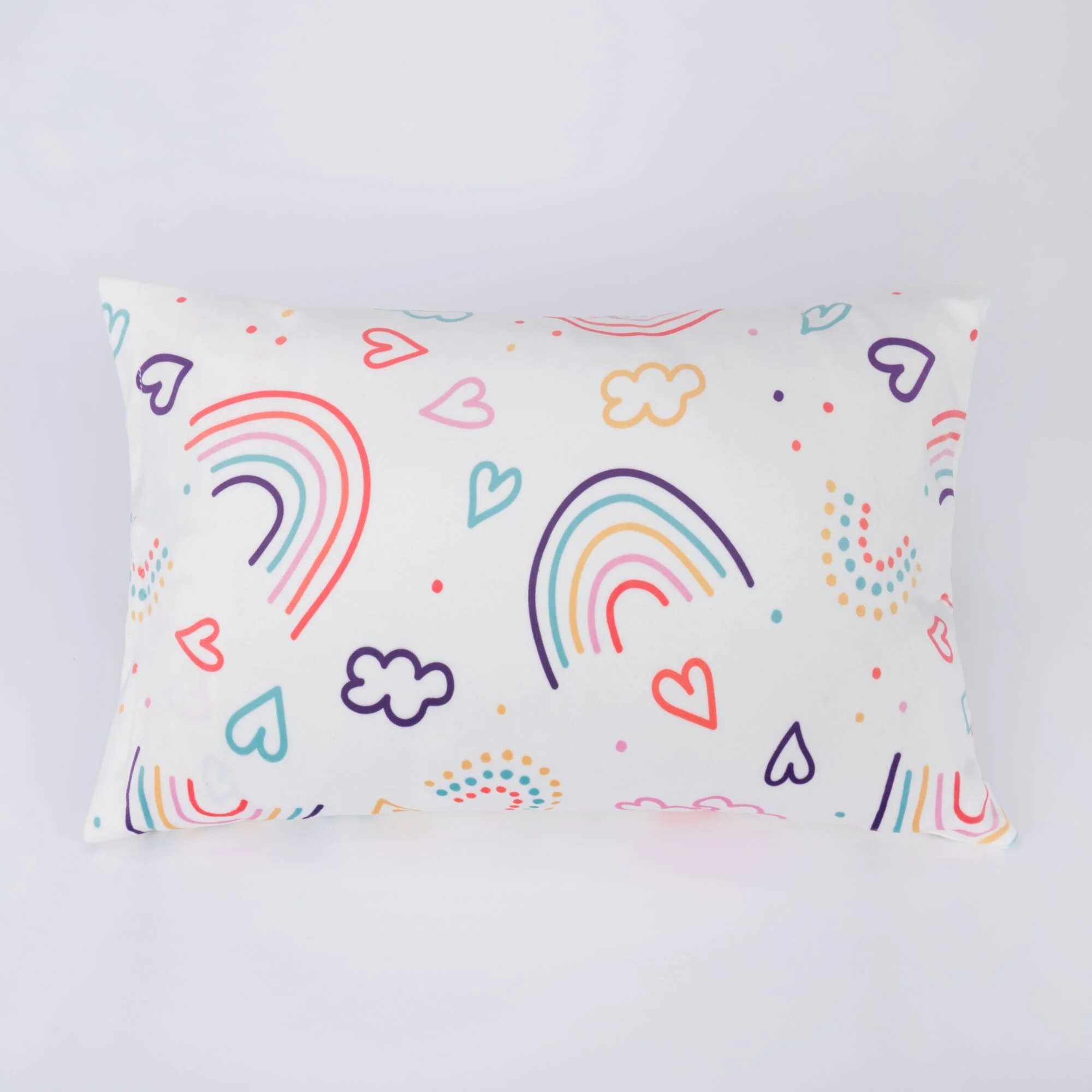 Kids Pillow (Small) + Pillowcase by SquishPillow - Image 2