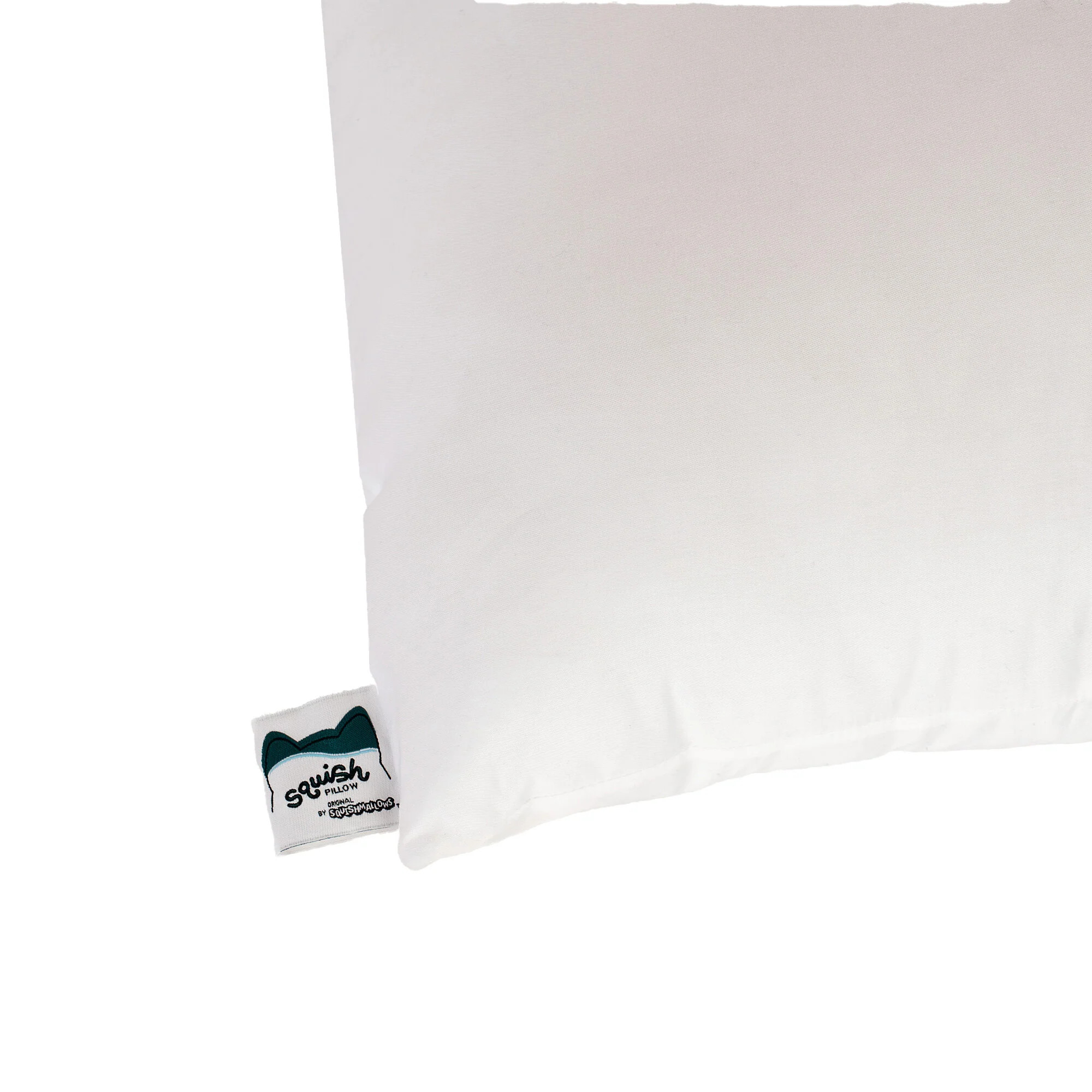 SquishPillow Bed Pillow and Pillowcase 2-Pack - Image 6