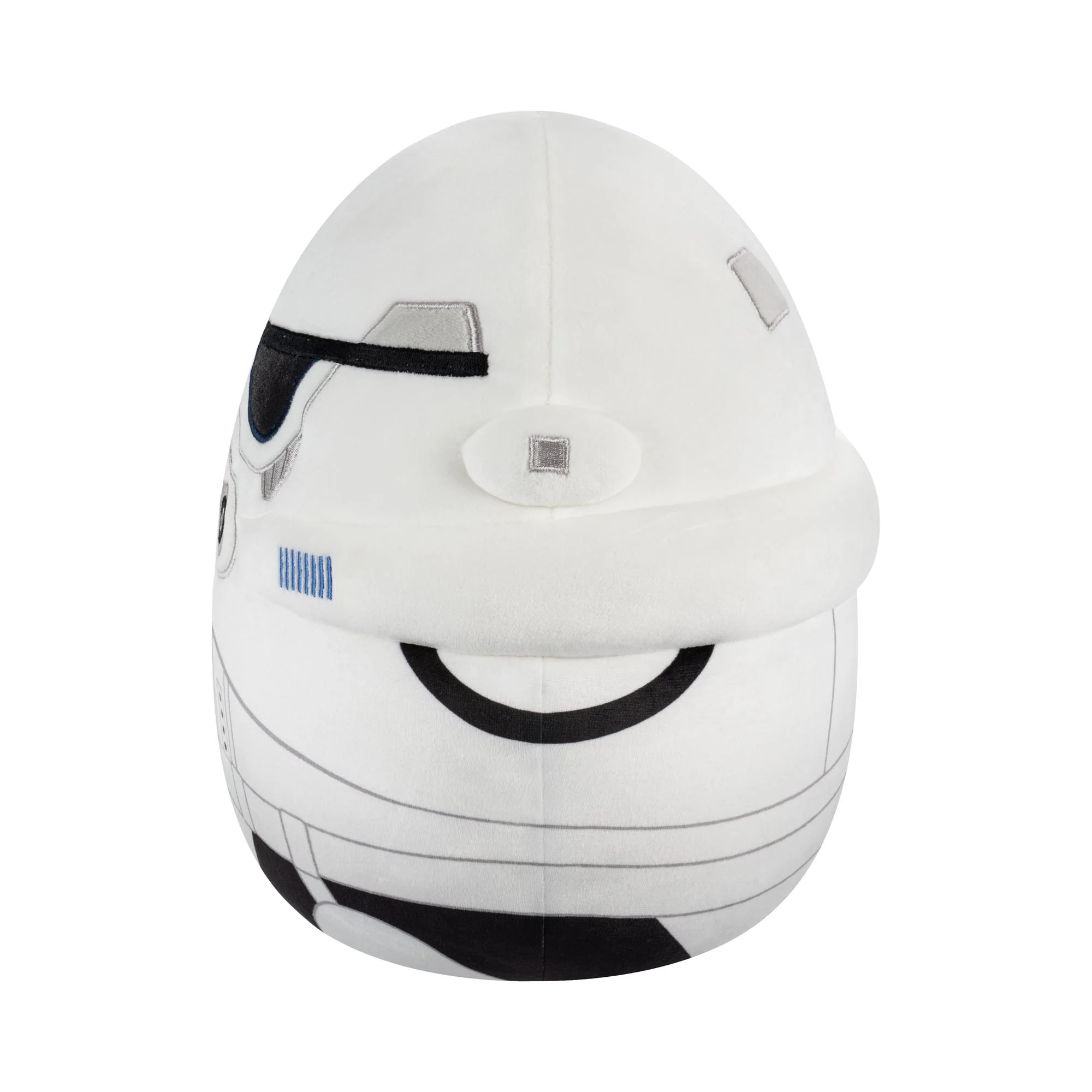 12-Inch Star Wars Stormtrooper Plush - Image 3