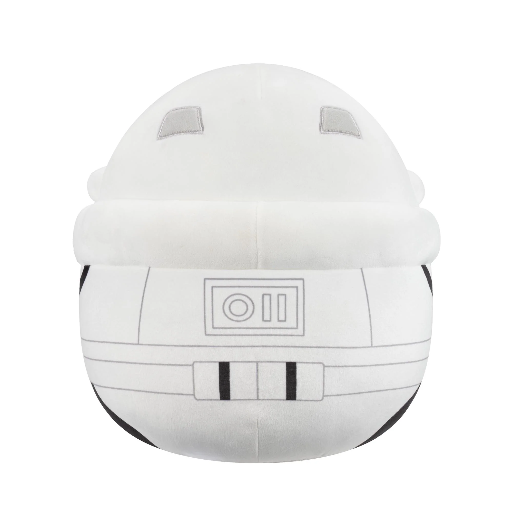 12-Inch Star Wars Stormtrooper Plush - Image 4