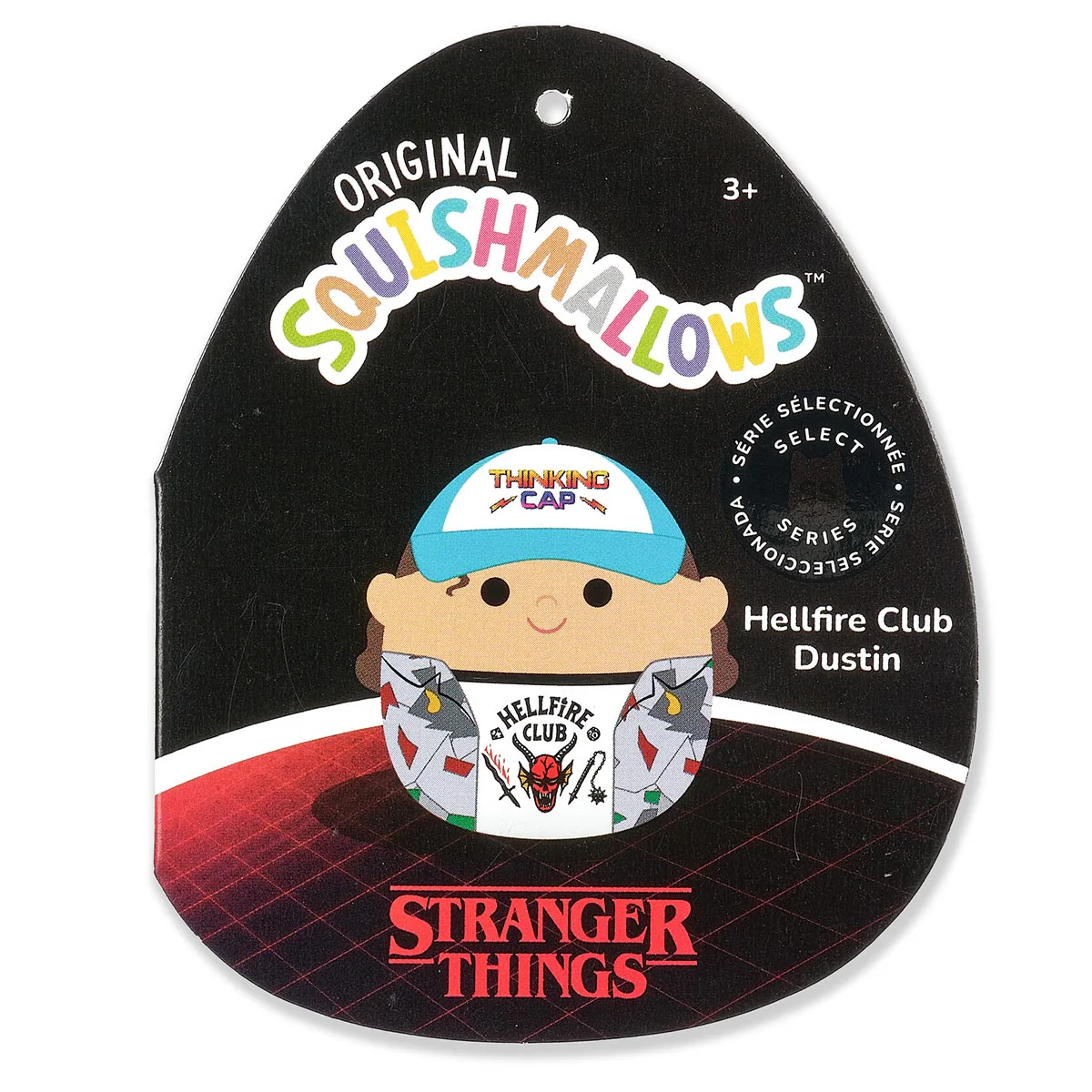 Eddie + Dustin Stranger Things 2-Pack - Image 10
