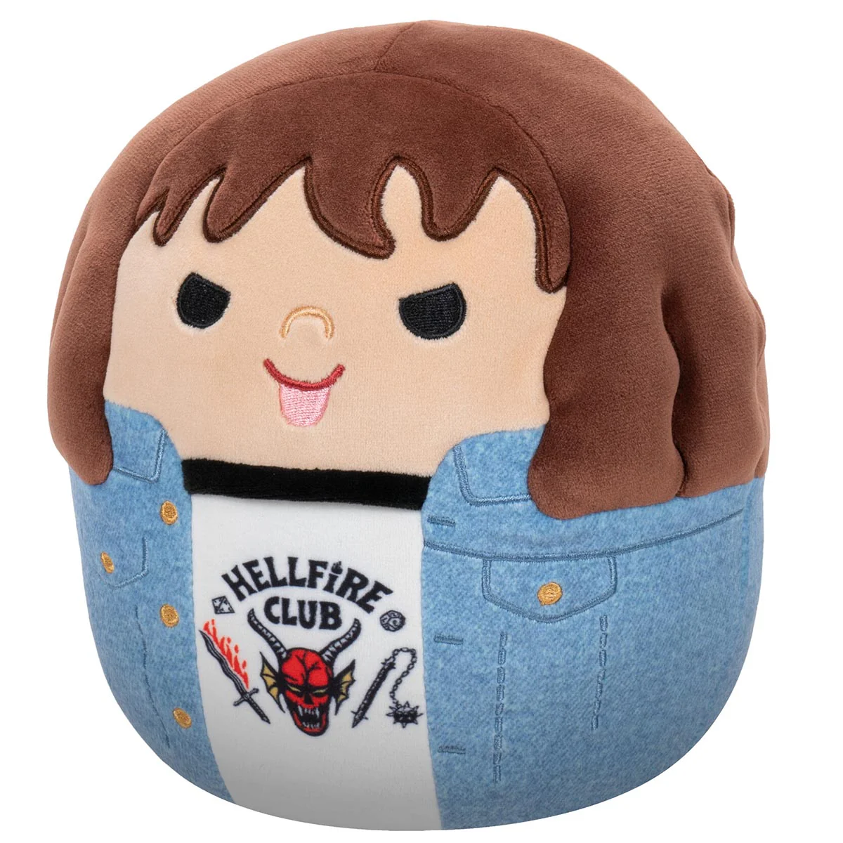 Eddie + Dustin Stranger Things 2-Pack - Image 3