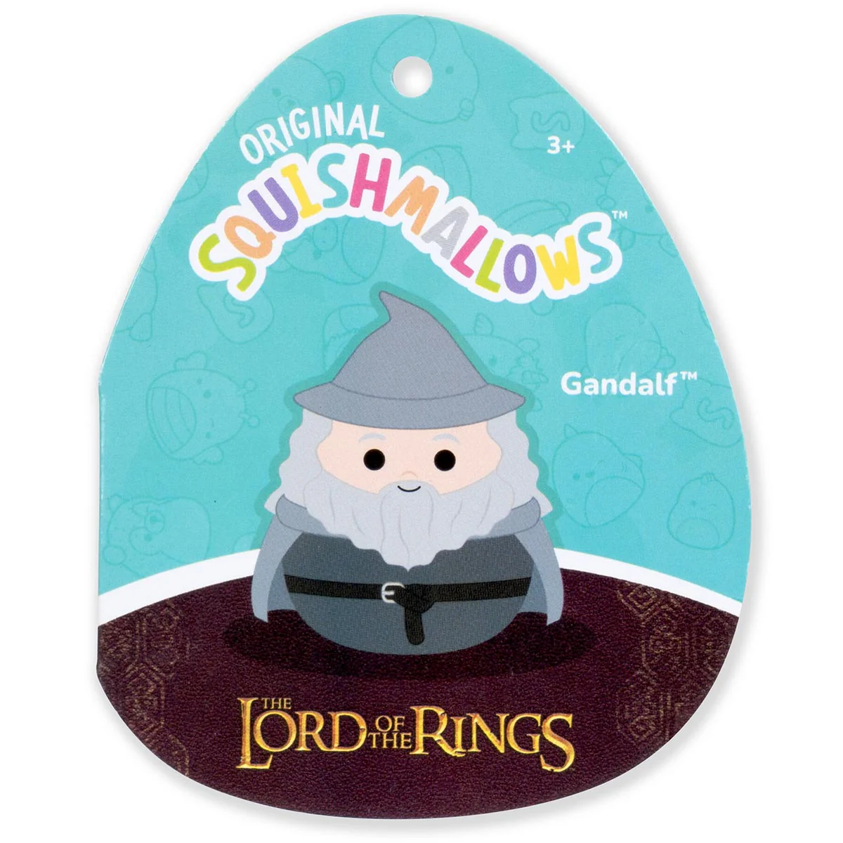 The Lord of the Rings 10-Inch Gandalf - Image 5