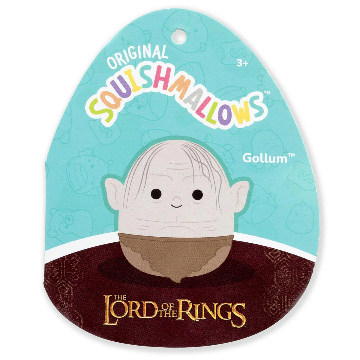 The Lord of the Rings 10-Inch Gollum - Image 5
