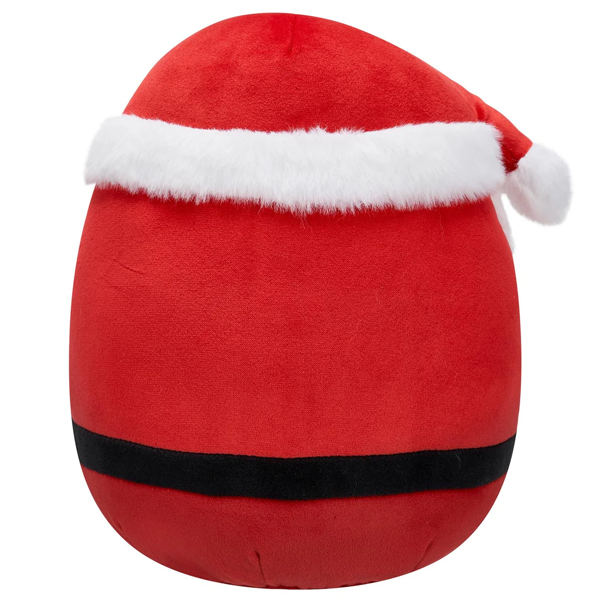 Squishmallows Original Disney 8-Inch Jack Skellington Santa Claus - Image 4