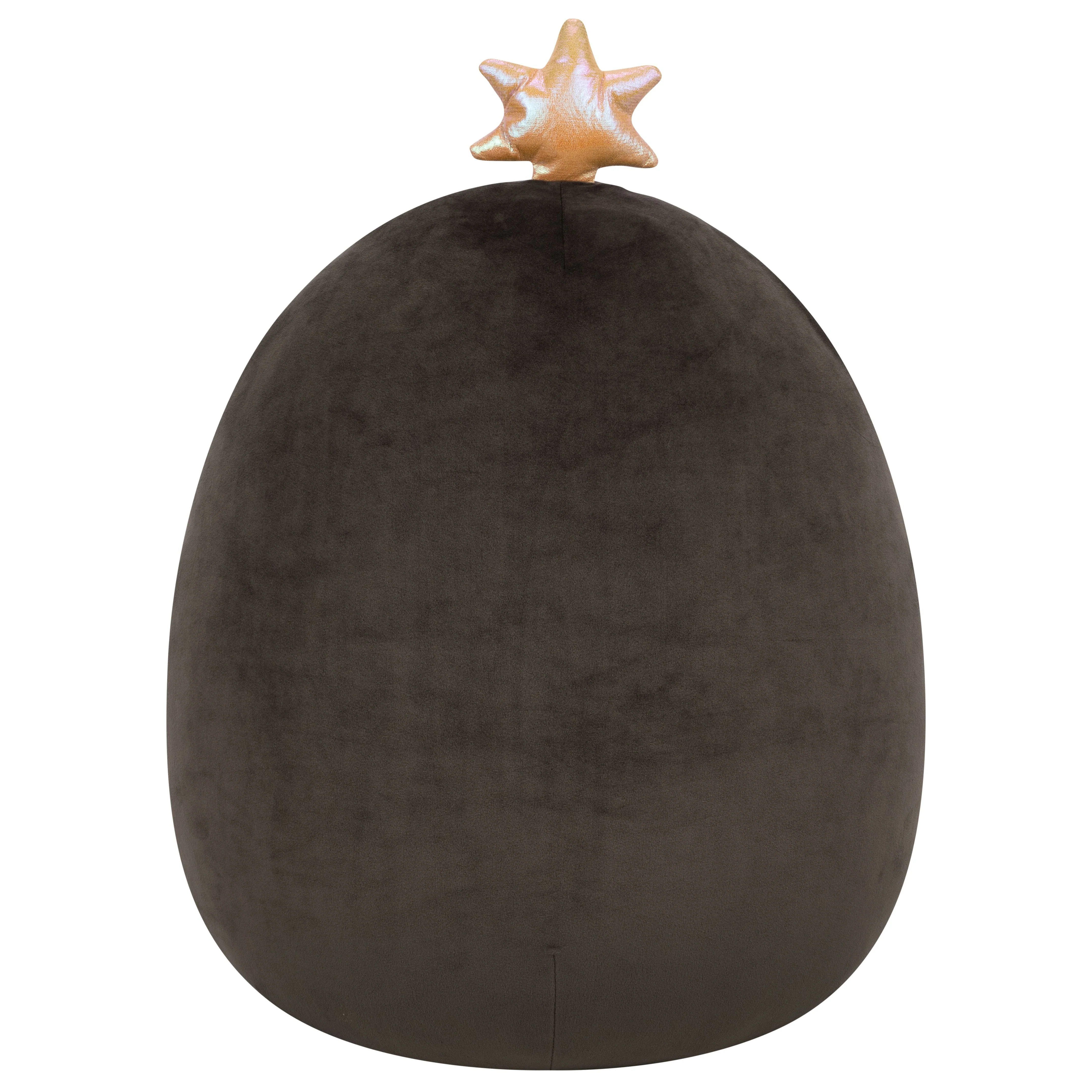 20-Inch Ulysses the Black Christmas Tree - Image 4