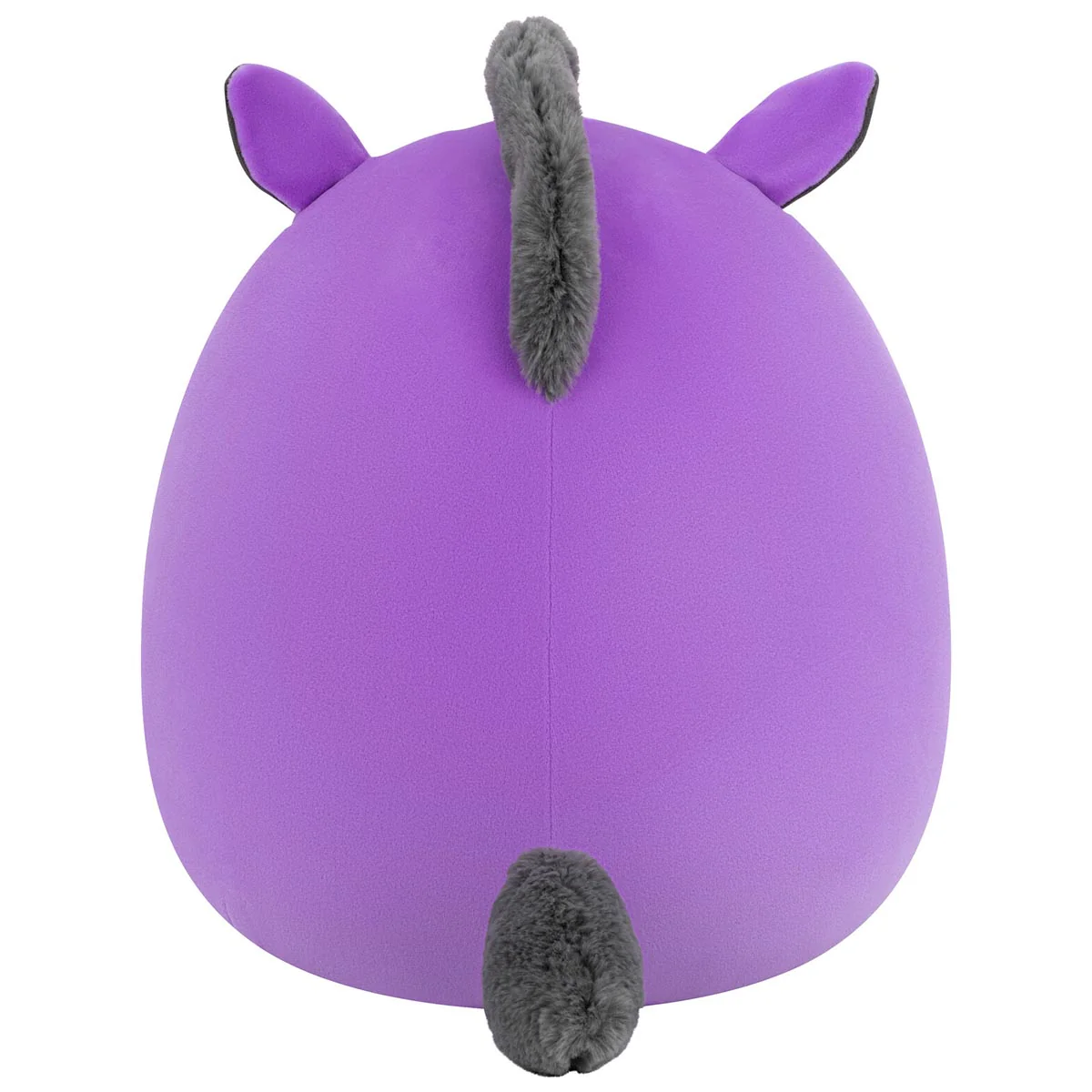 14-Inch Velocity the Purple and Black Unicorn - Image 4